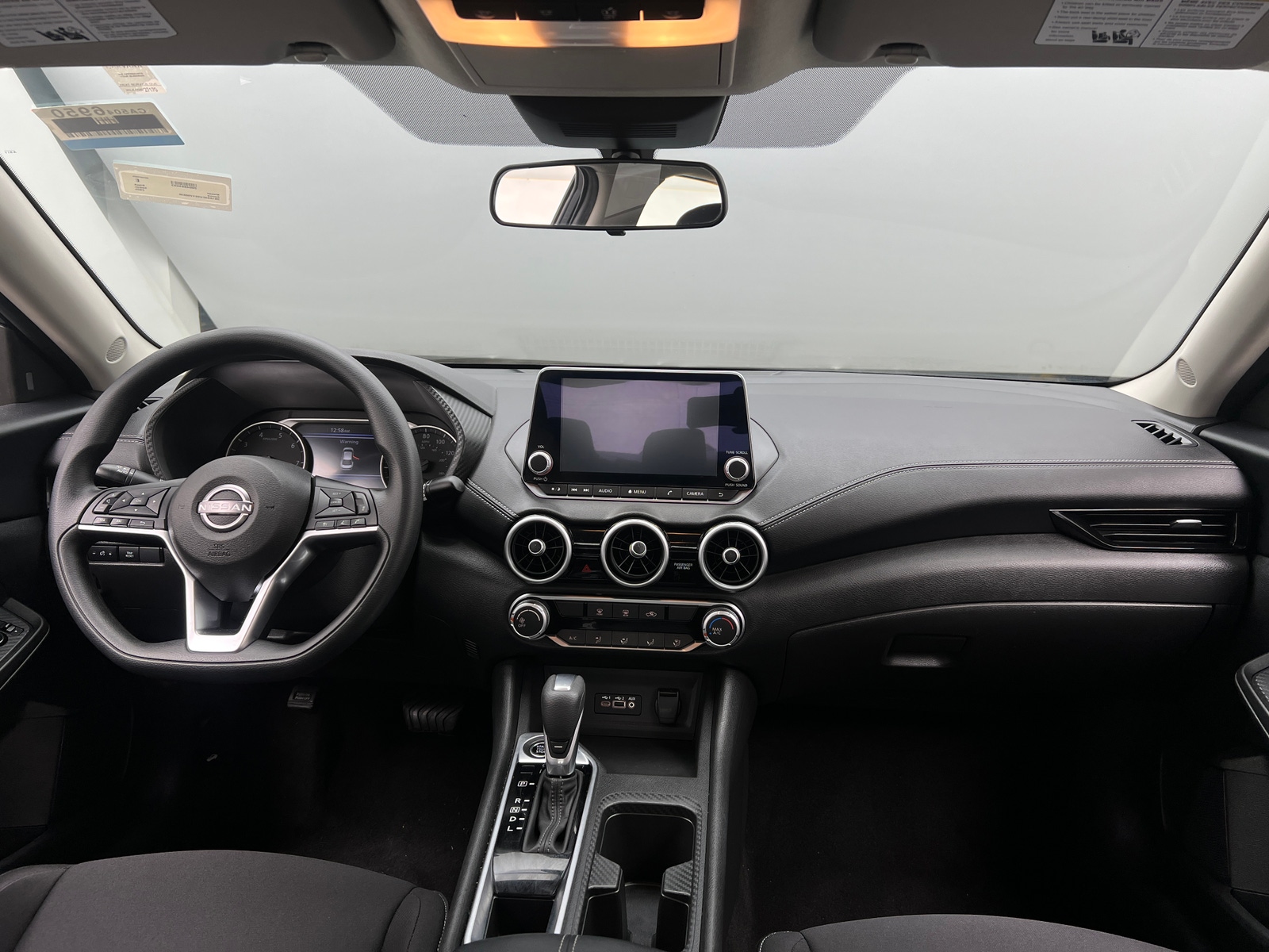 Thumbnail: 2025 Nissan Sentra - 3