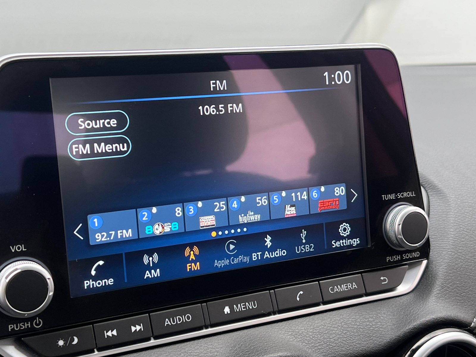 Thumbnail: 2025 Nissan Sentra - 4