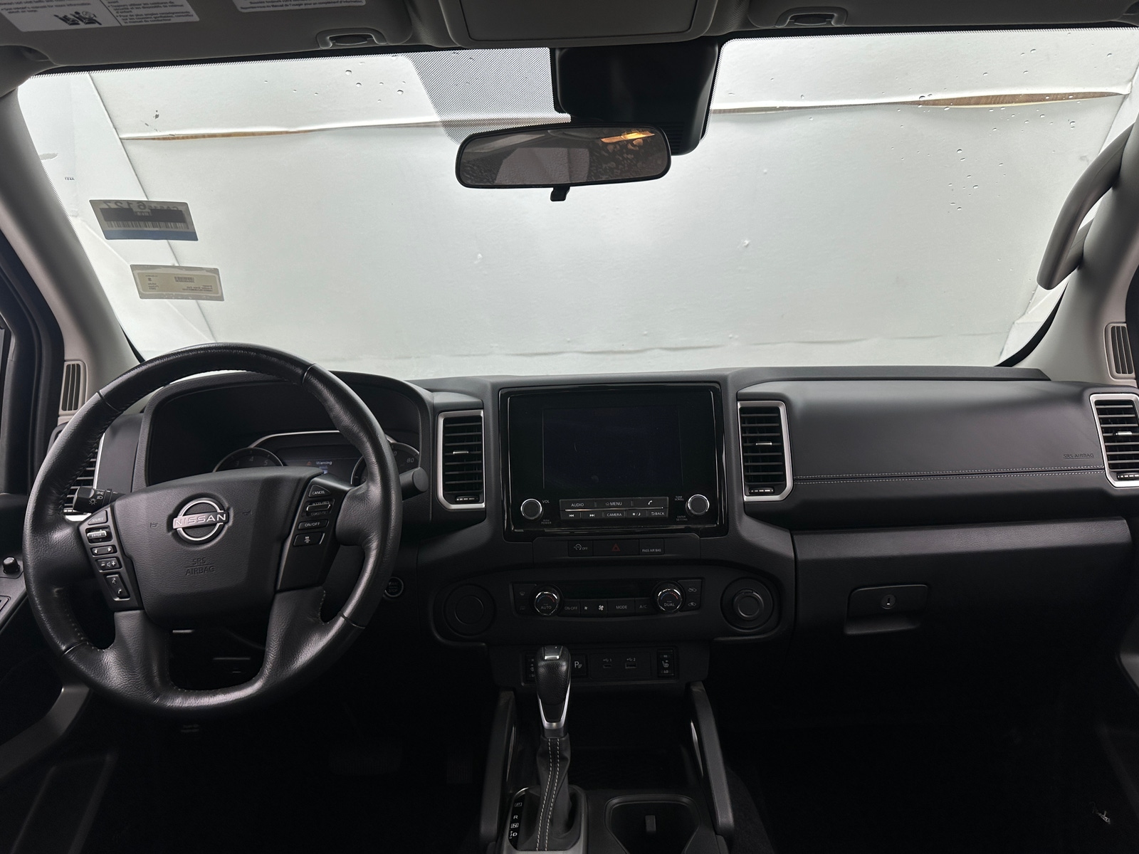 Thumbnail: 2024 Nissan Frontier - 3