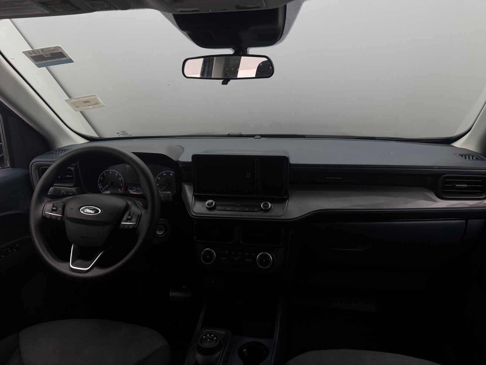 Thumbnail: 2023 Ford Maverick - 3