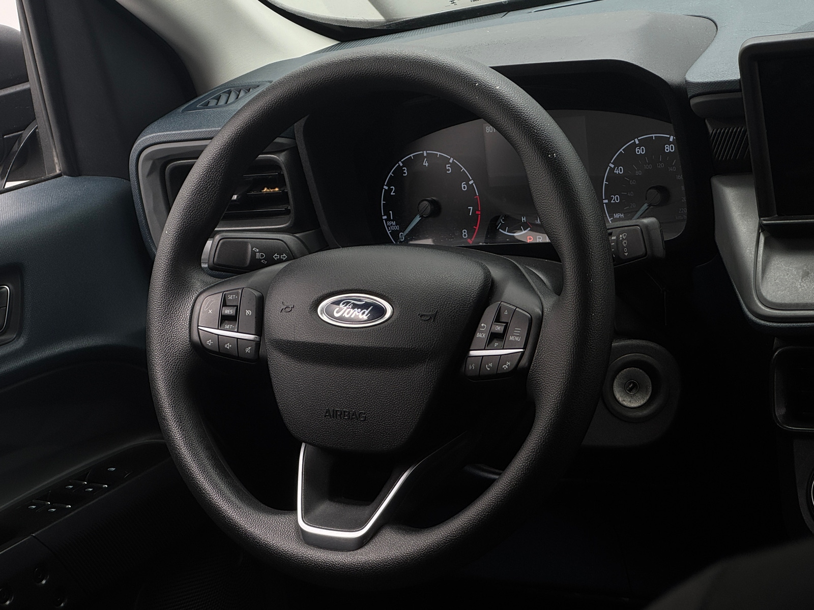 Thumbnail: 2023 Ford Maverick - 5