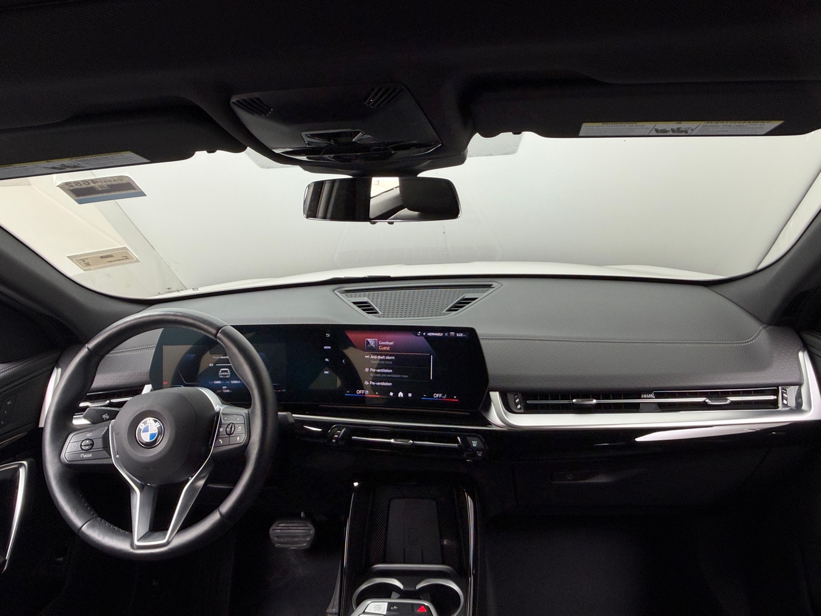 Thumbnail: 2025 BMW X2 - 2