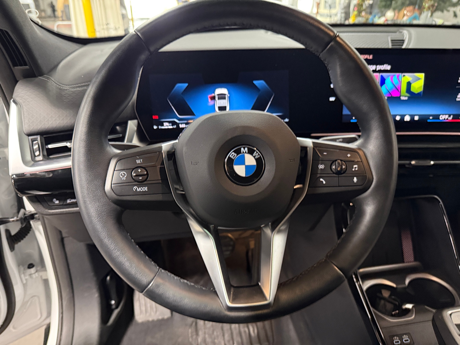 Thumbnail: 2025 BMW X2 - 4