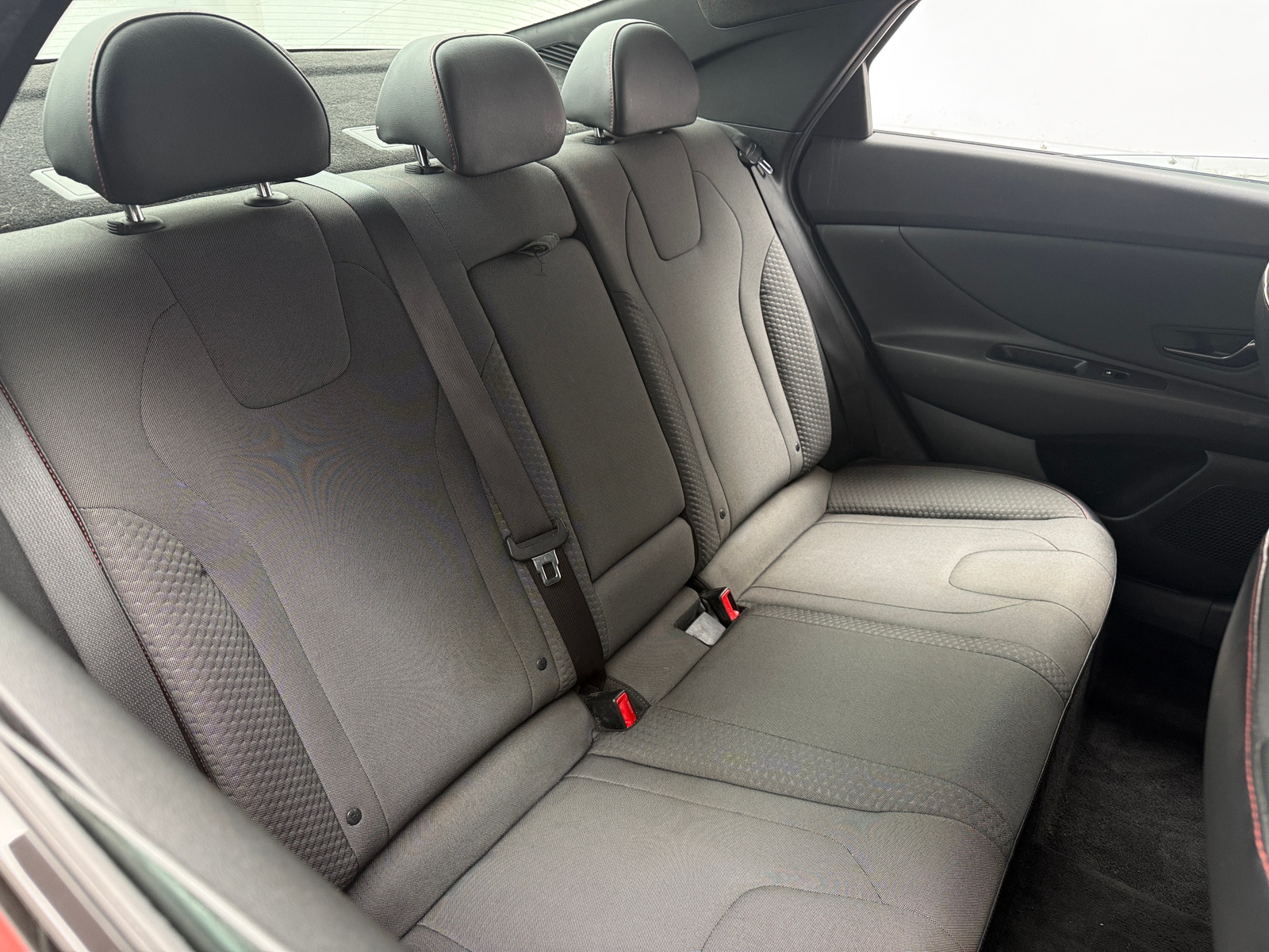 Thumbnail: 2021 Hyundai Elantra - 6