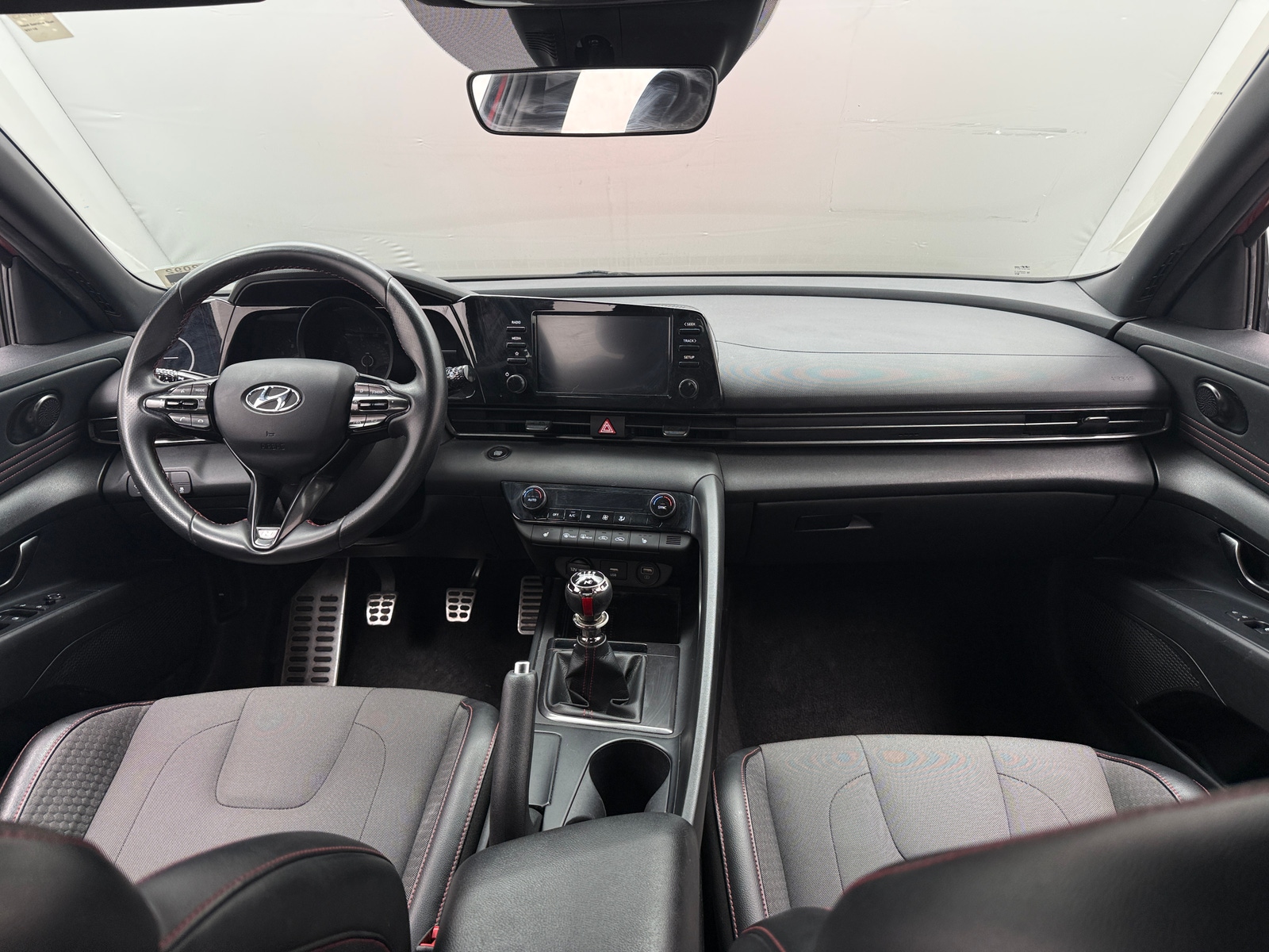 Thumbnail: 2021 Hyundai Elantra - 3