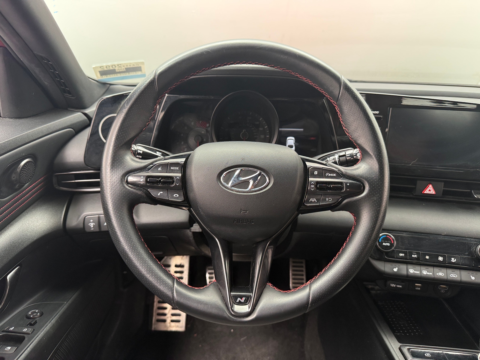 Thumbnail: 2021 Hyundai Elantra - 5