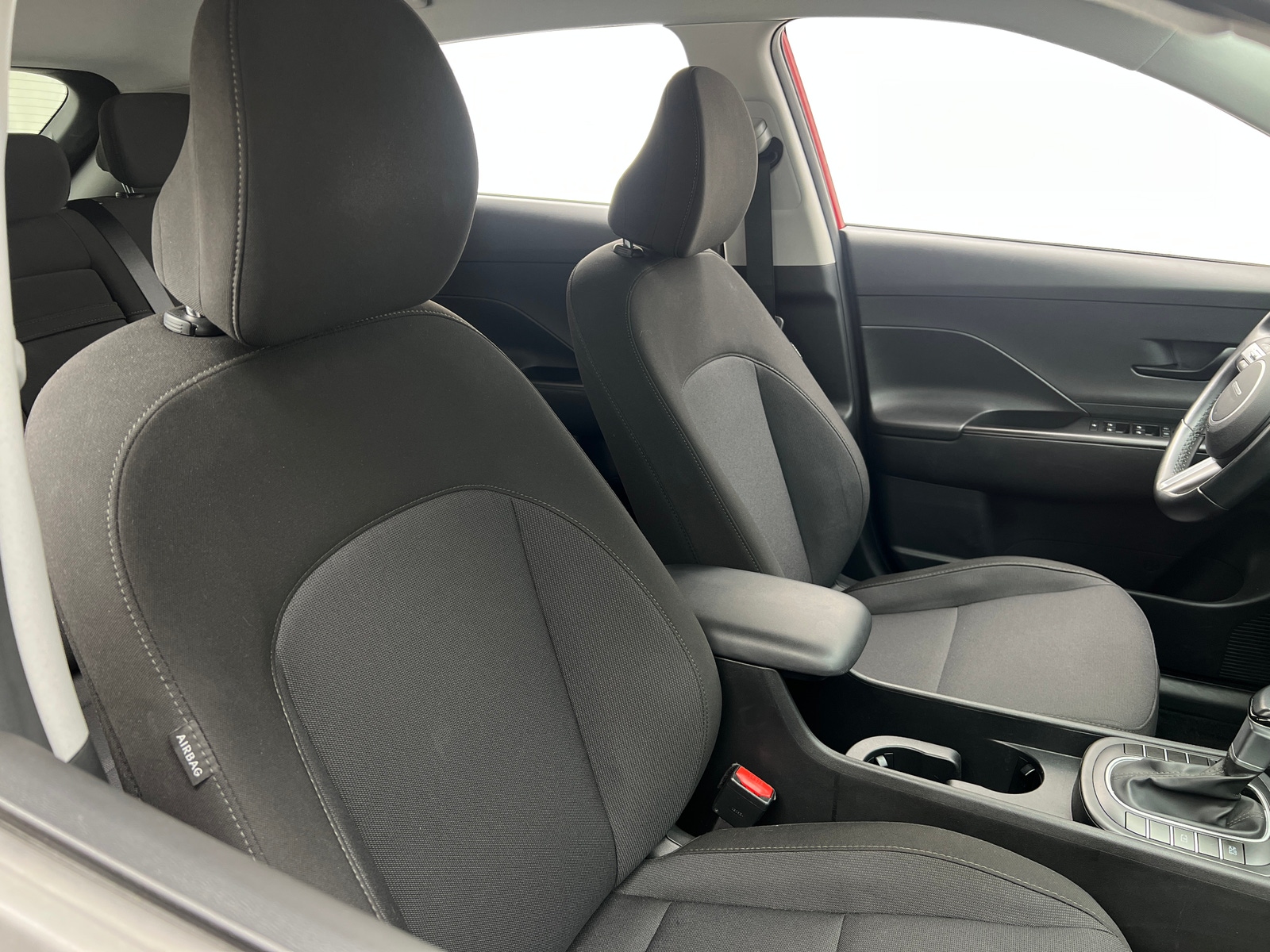 Thumbnail: 2025 Hyundai Kona - 2