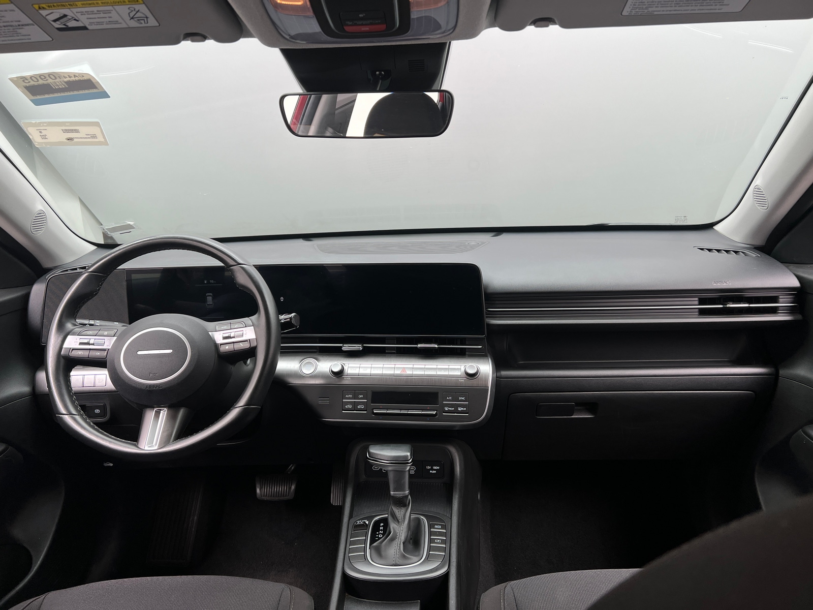 Thumbnail: 2025 Hyundai Kona - 3