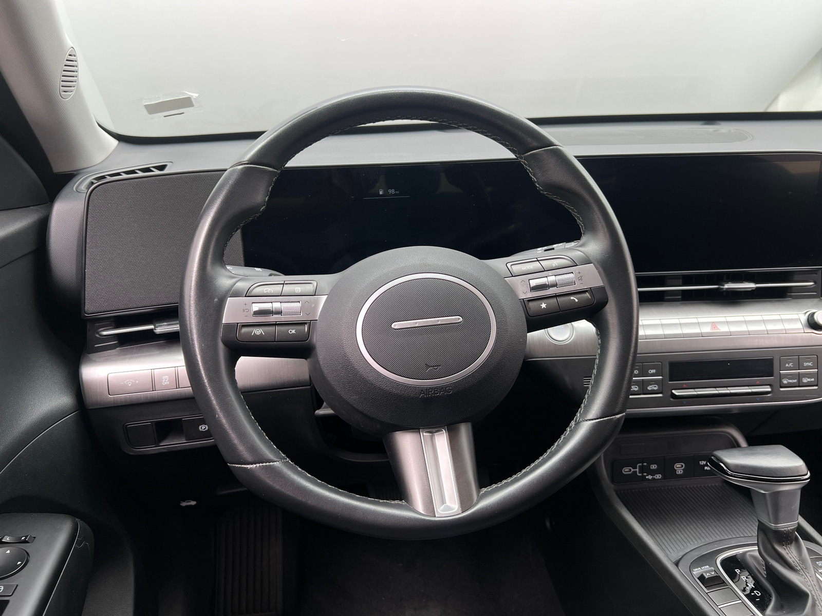 Thumbnail: 2025 Hyundai Kona - 5
