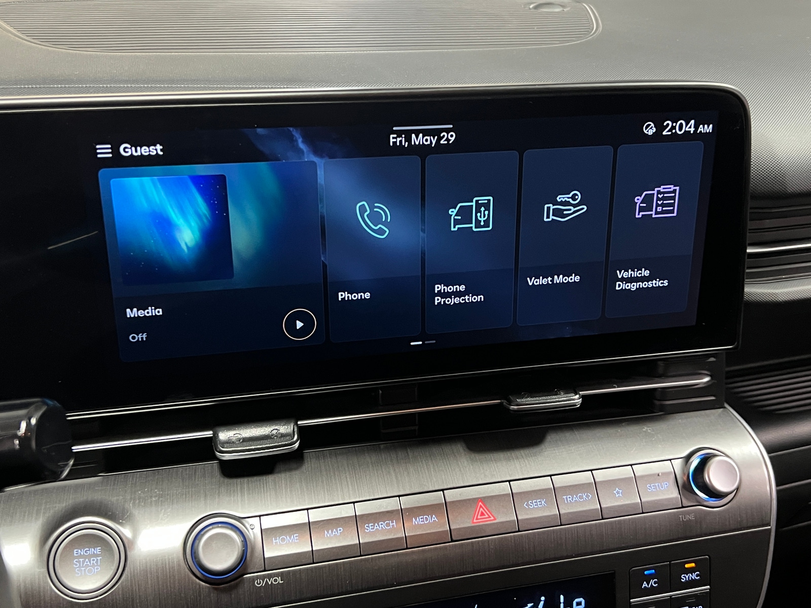 Thumbnail: 2025 Hyundai Kona - 4