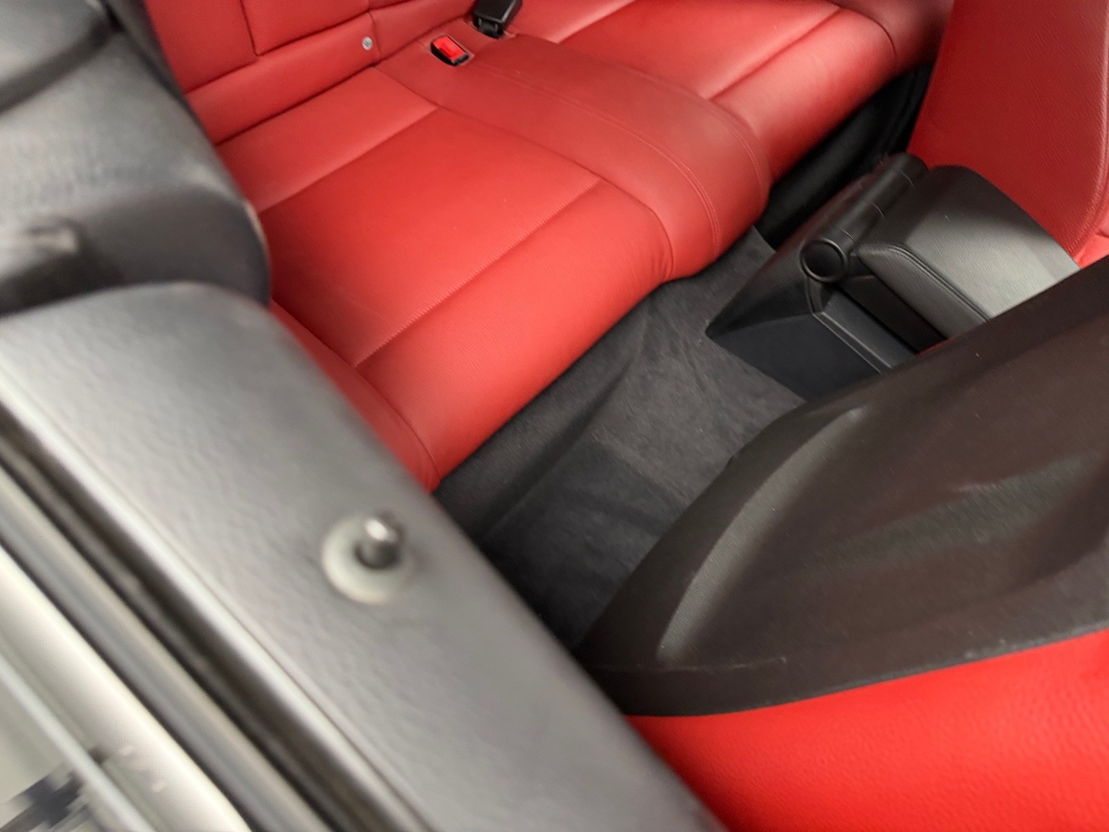 Thumbnail: 2011 BMW 1 Series - 5