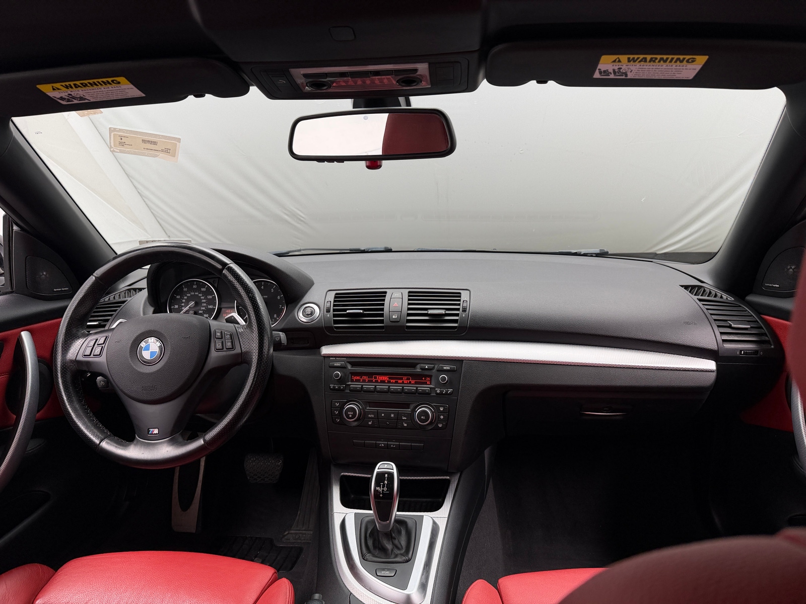 Thumbnail: 2011 BMW 1 Series - 2