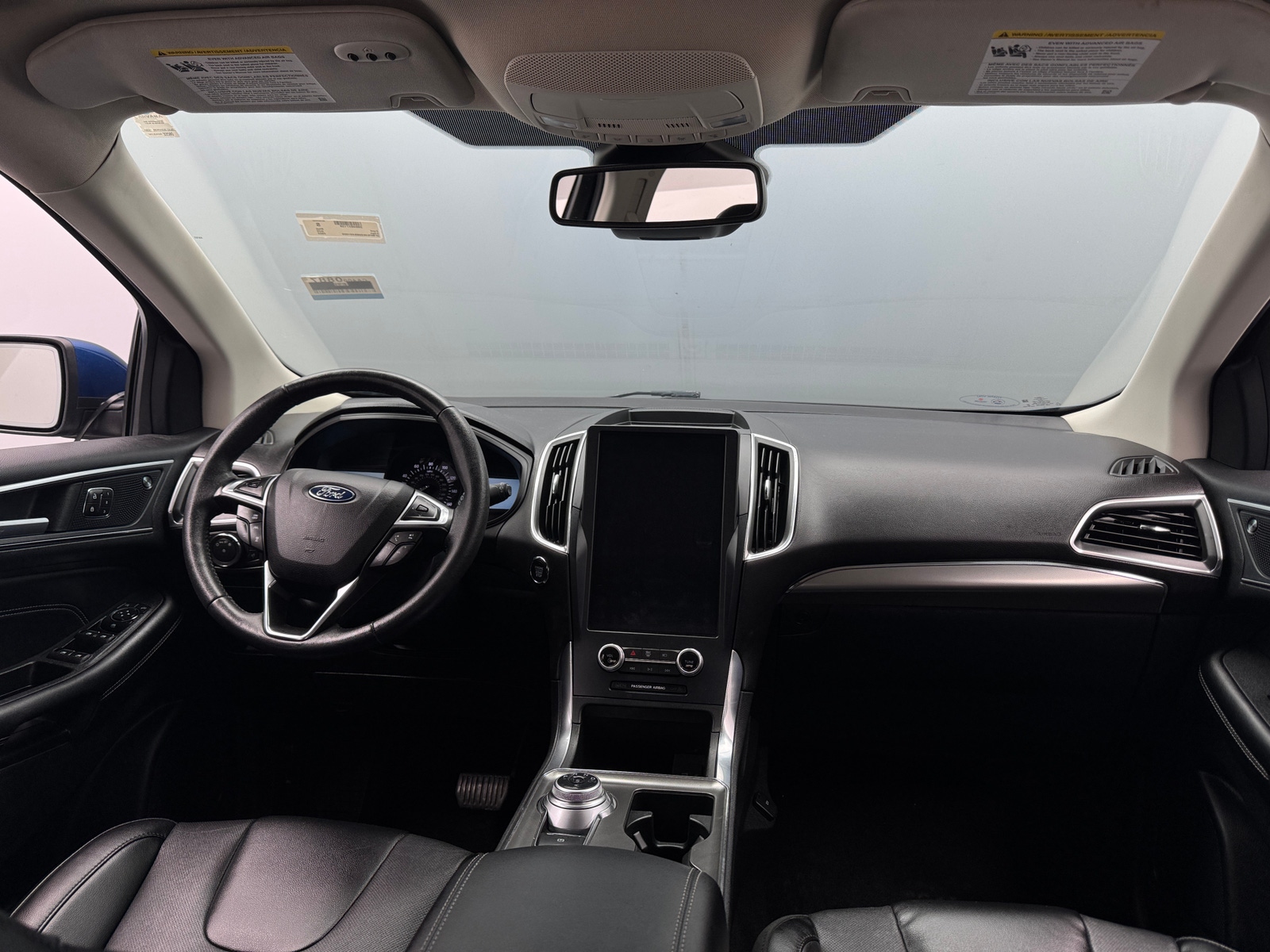 Thumbnail: 2022 Ford Edge - 2