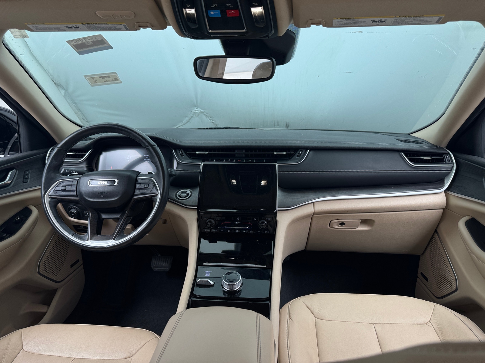 Thumbnail: 2021 Jeep Grand Cherokee L - 2