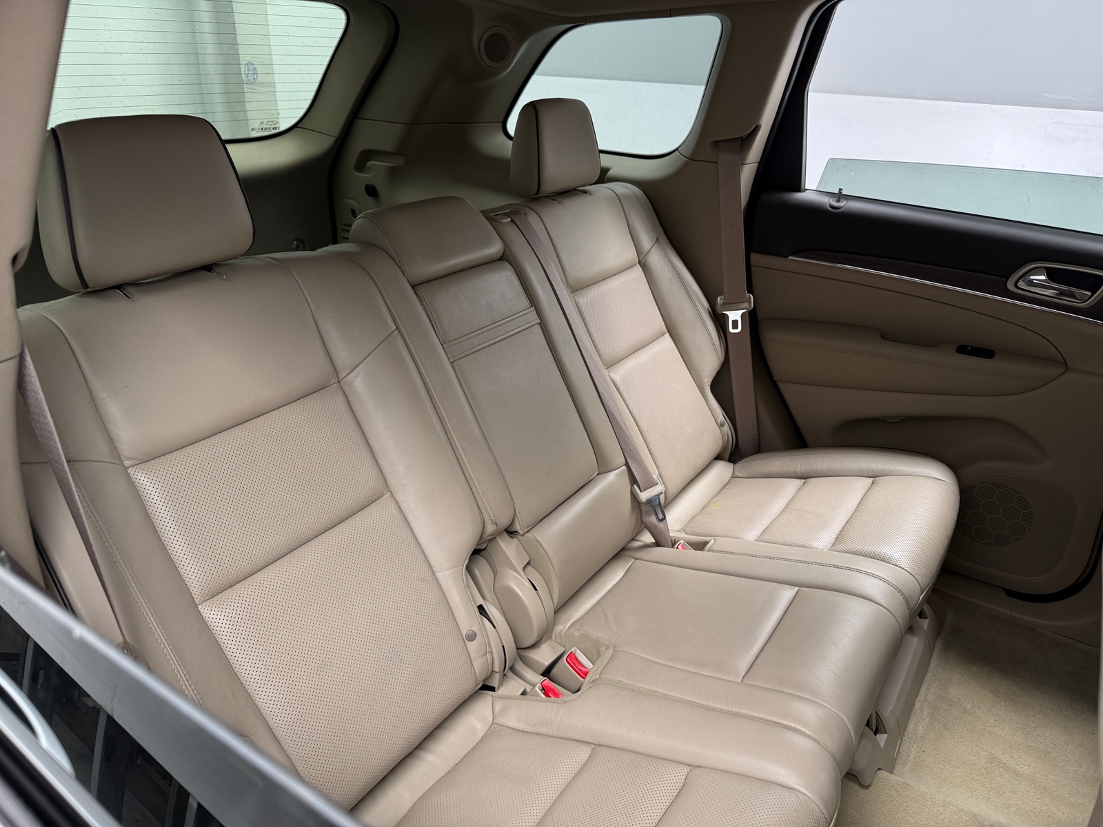 Thumbnail: 2014 Jeep Grand Cherokee - 6