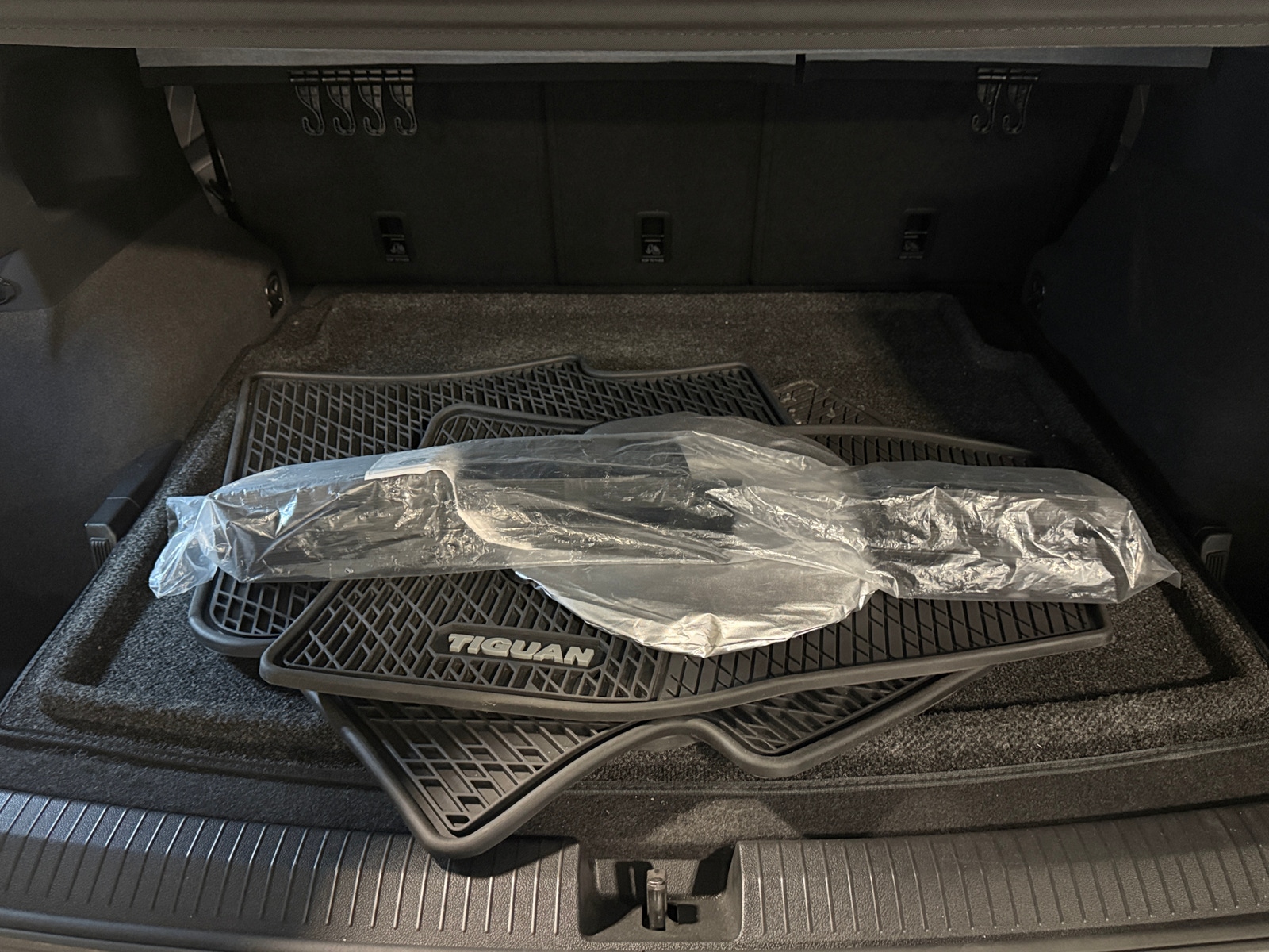 Thumbnail: 2024 Volkswagen Tiguan - 6