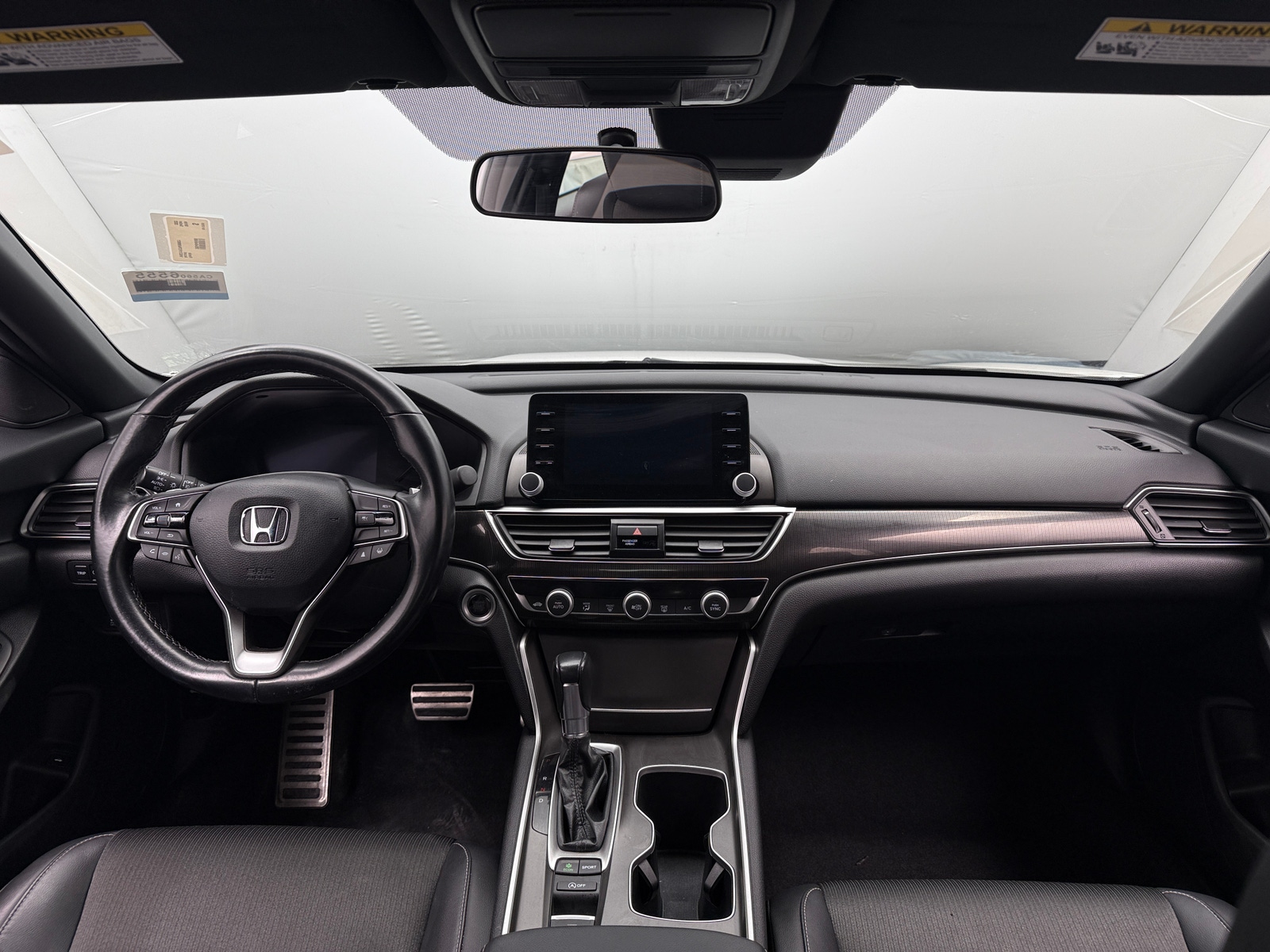 Thumbnail: 2022 Honda Accord - 3