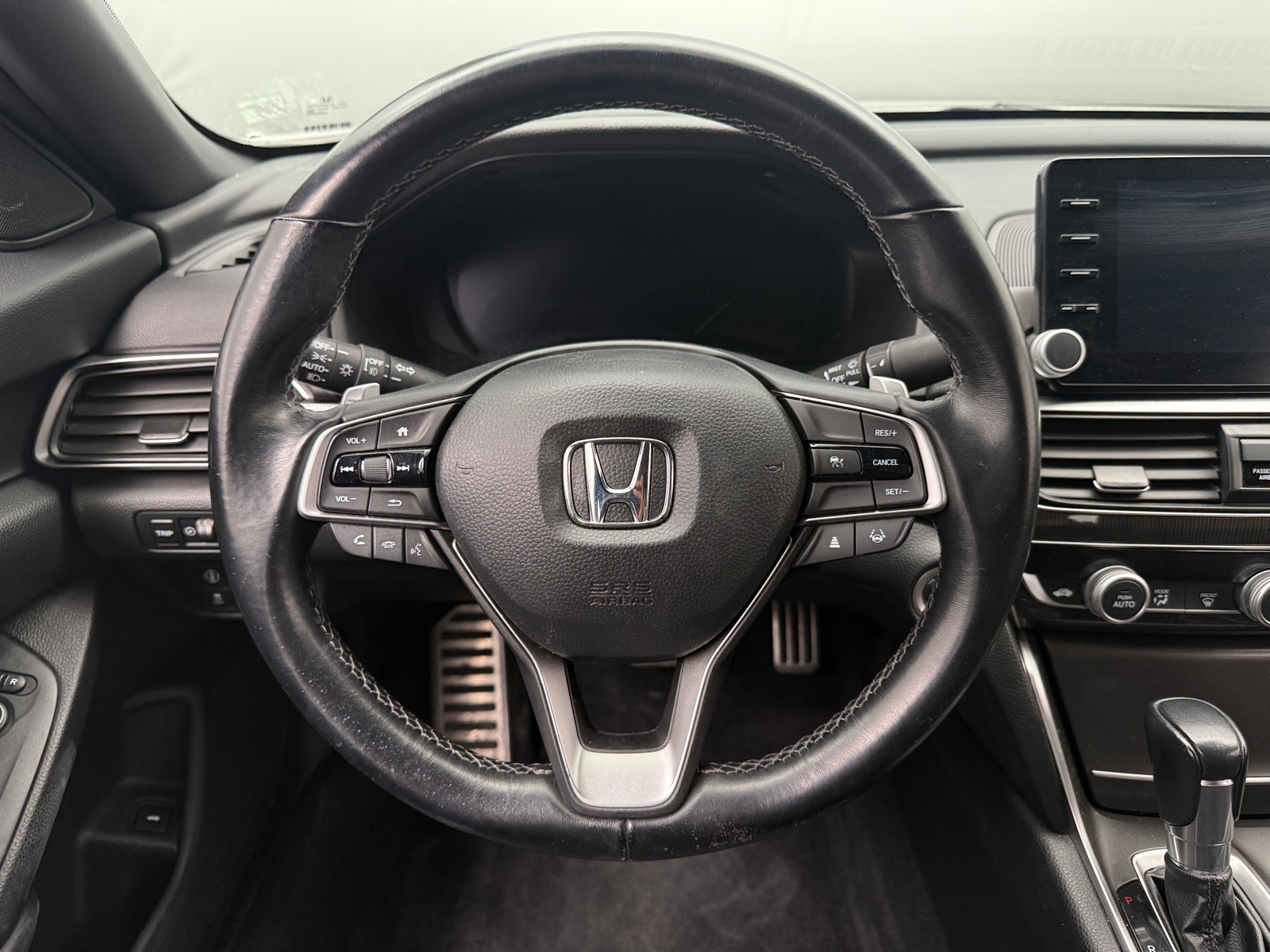 Thumbnail: 2022 Honda Accord - 5