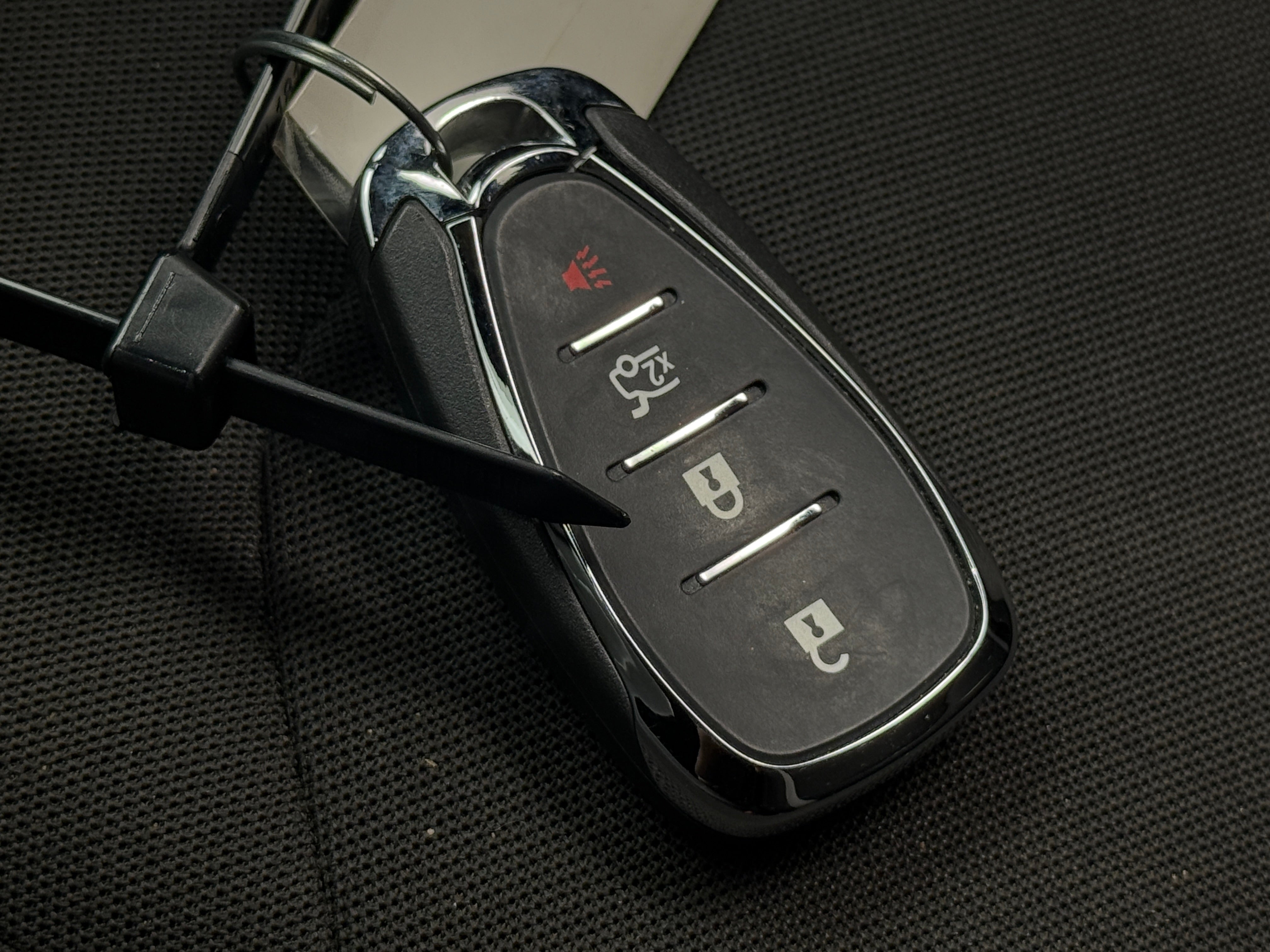 2020 Chevrolet Camaro 1LT - Photo 9