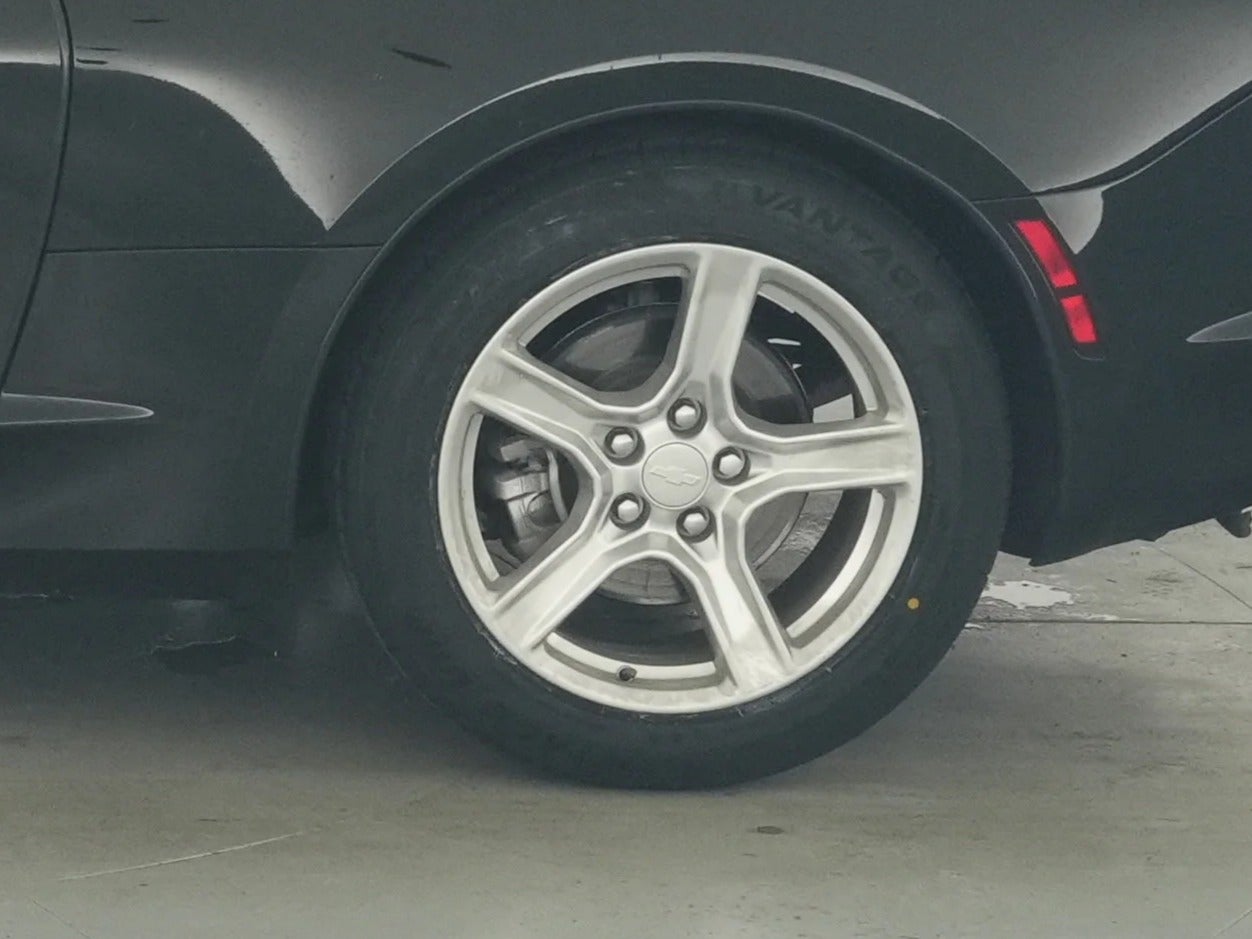 2020 Chevrolet Camaro 1LT - Photo 11