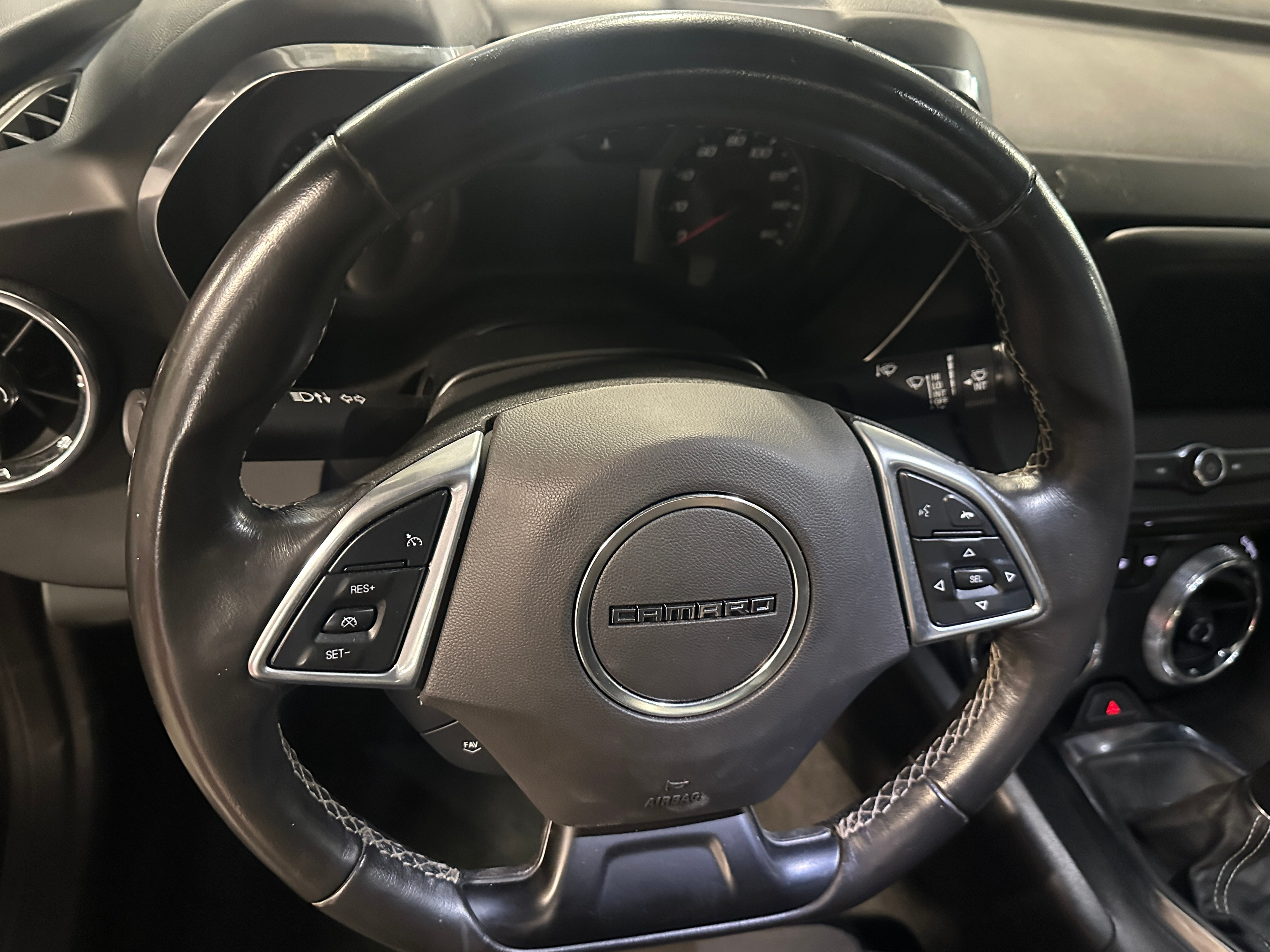 2020 Chevrolet Camaro 1LT - Photo 15