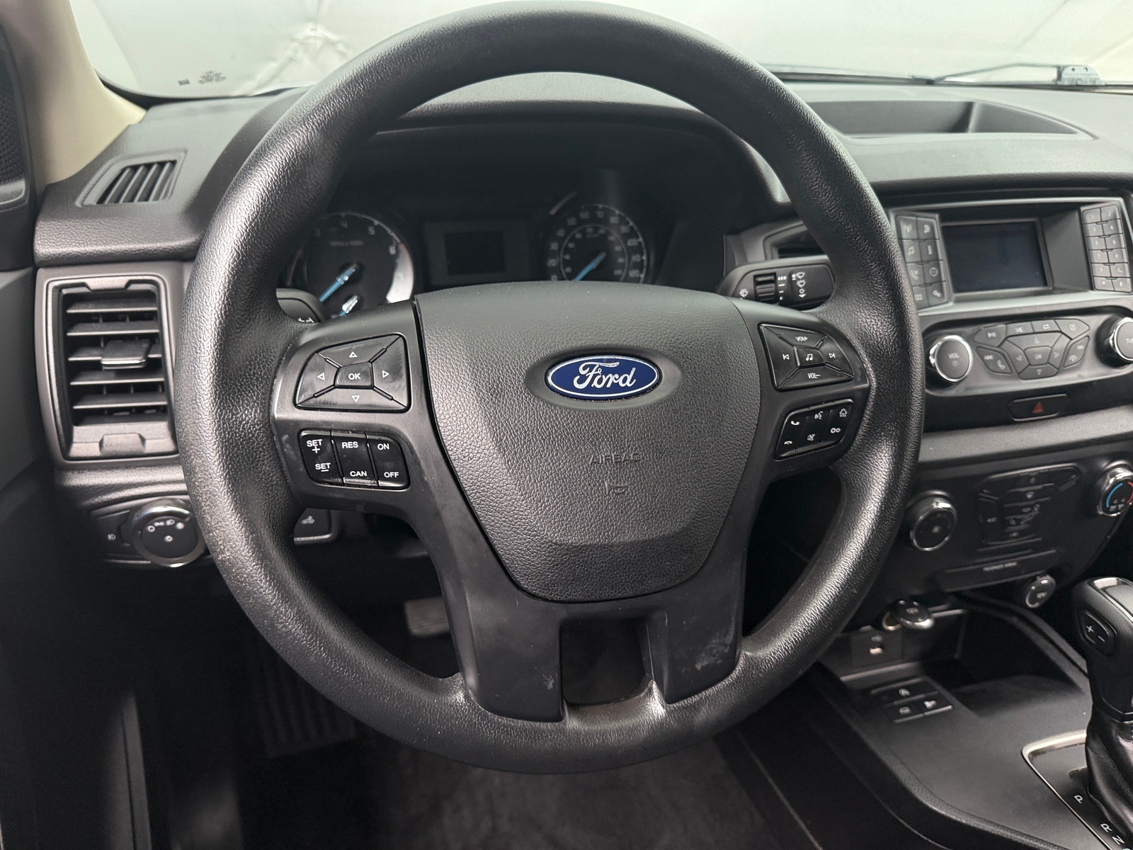 Thumbnail: 2020 Ford Ranger - 5