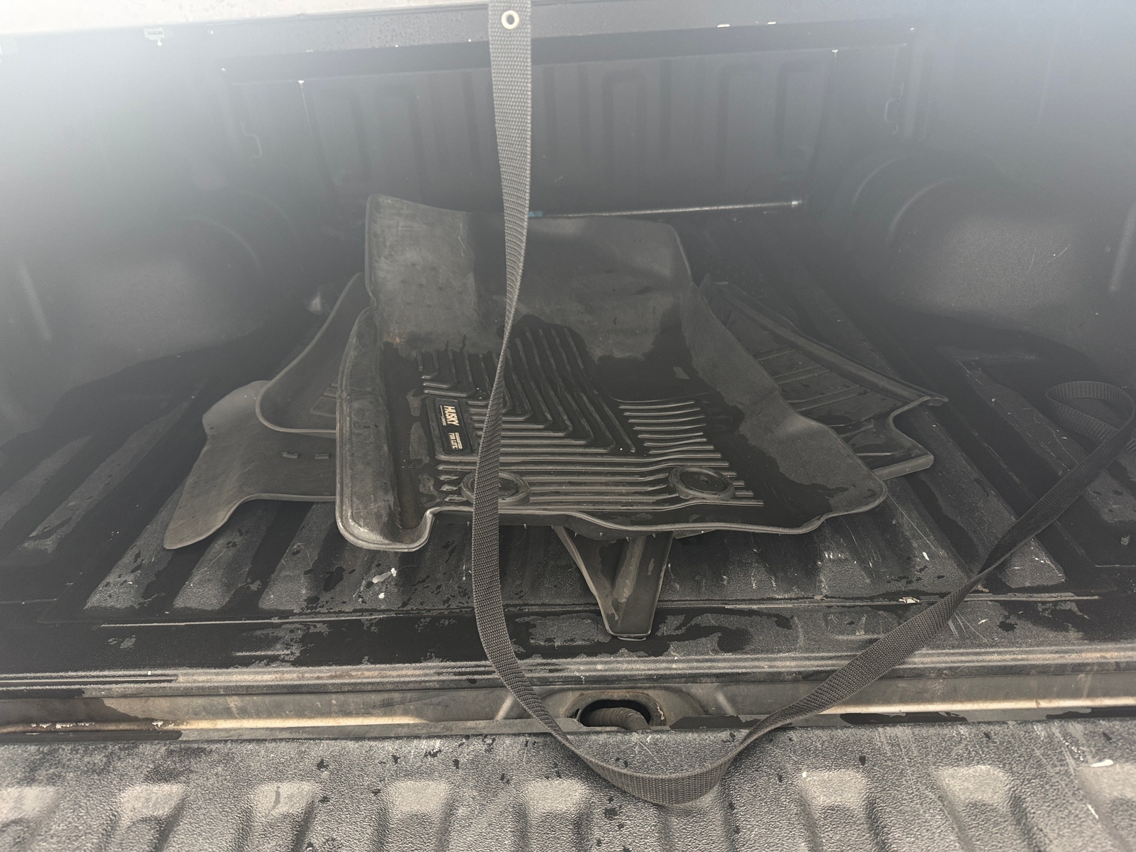 Thumbnail: 2020 Ford Ranger - 7
