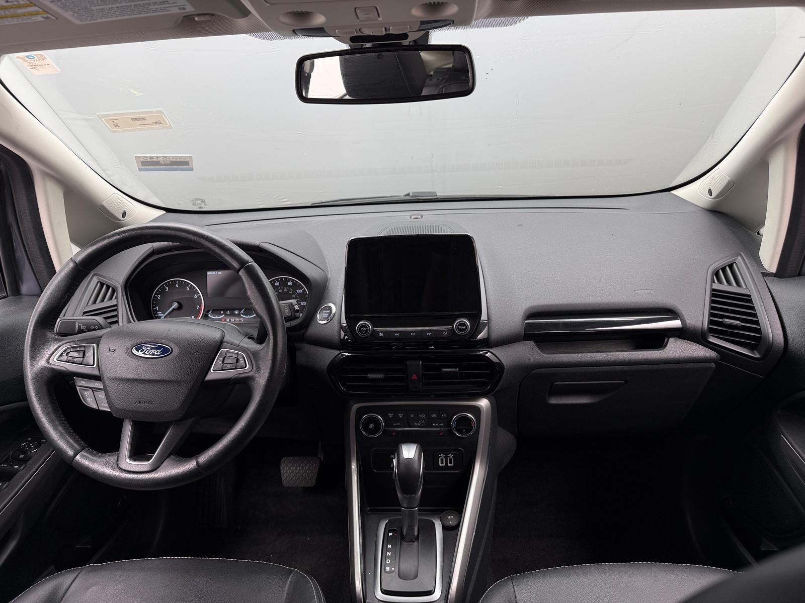 Thumbnail: 2018 Ford EcoSport - 2