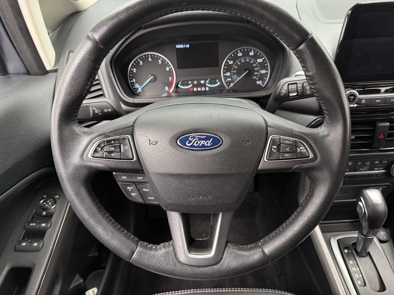 Thumbnail: 2018 Ford EcoSport - 4
