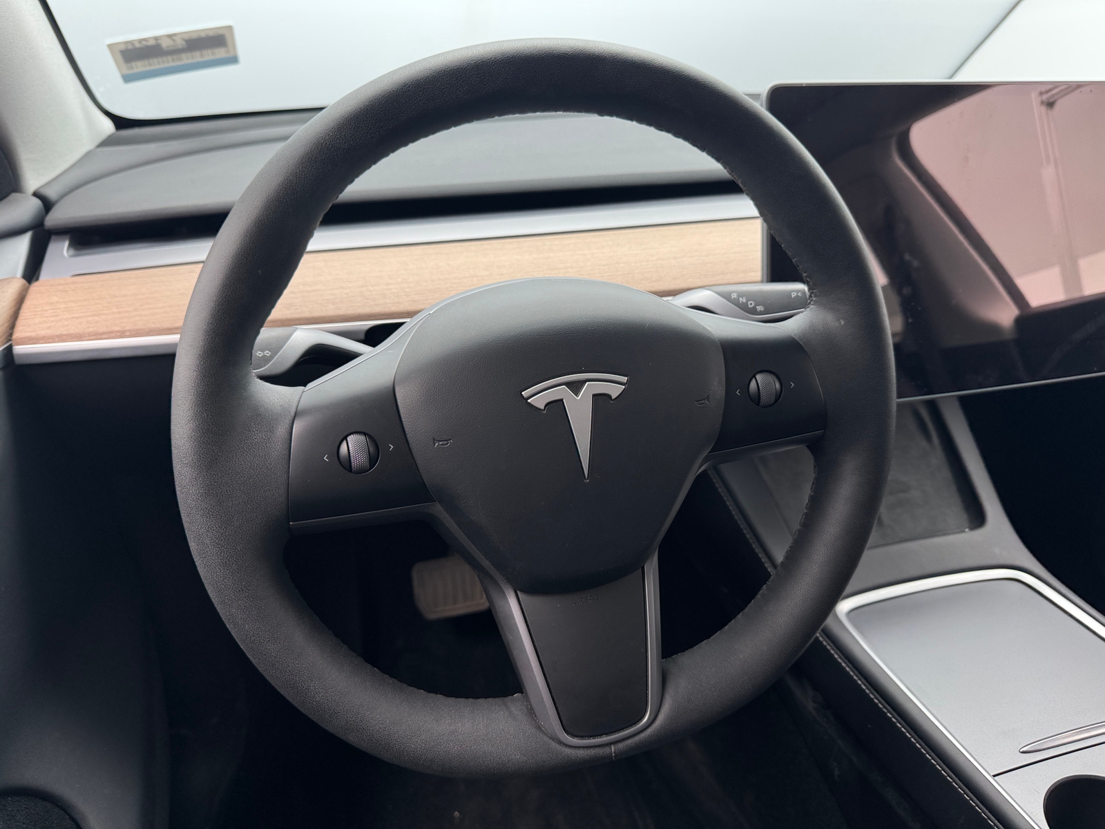Thumbnail: 2024 Tesla Model Y - 4