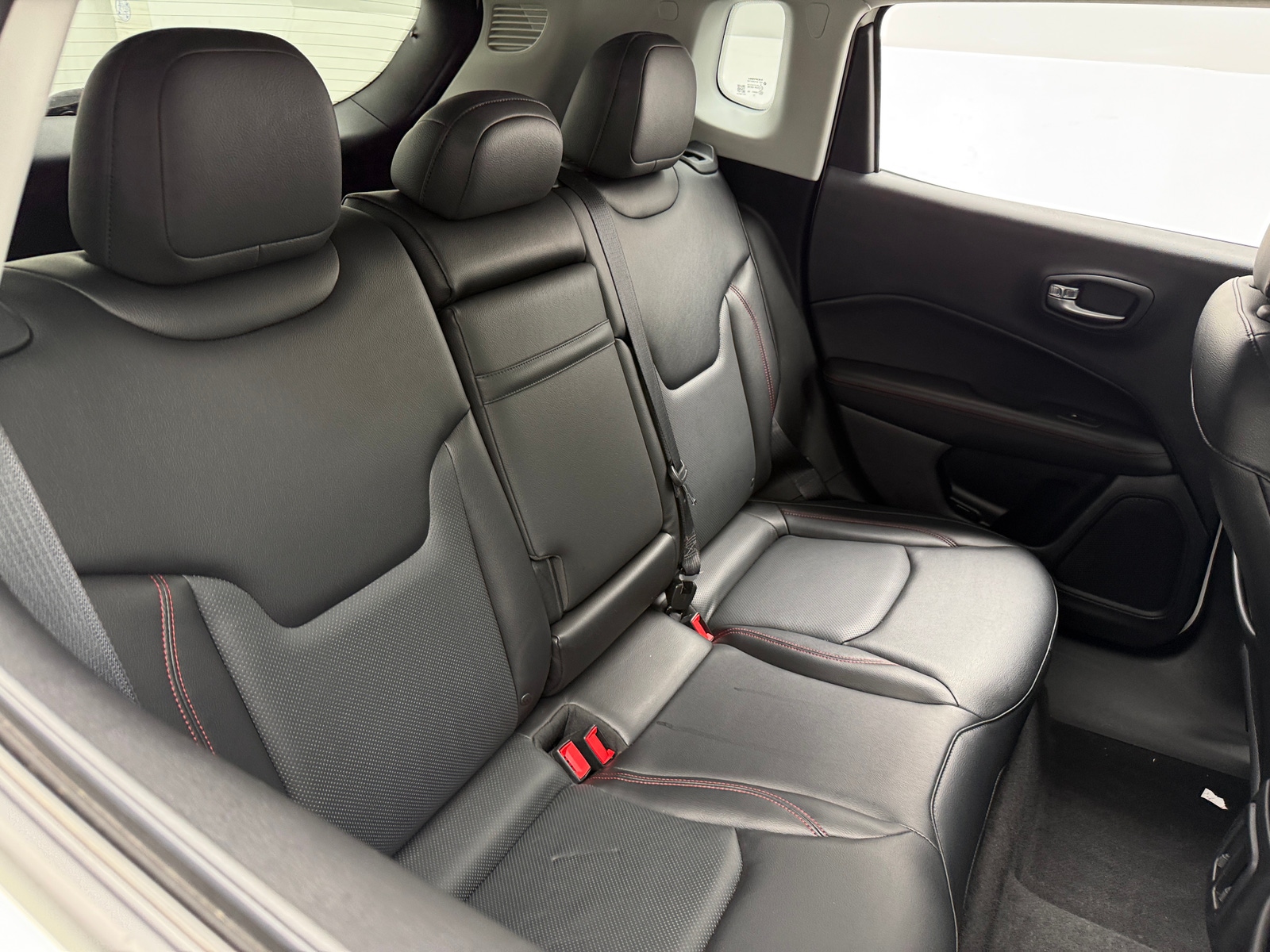 Thumbnail: 2017 Jeep Compass - 6