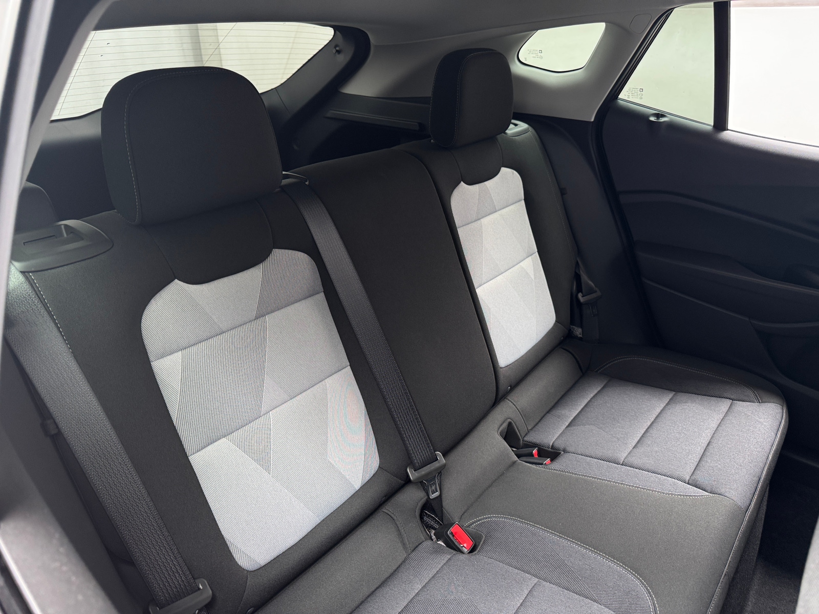 Thumbnail: 2024 Chevrolet Trax - 6