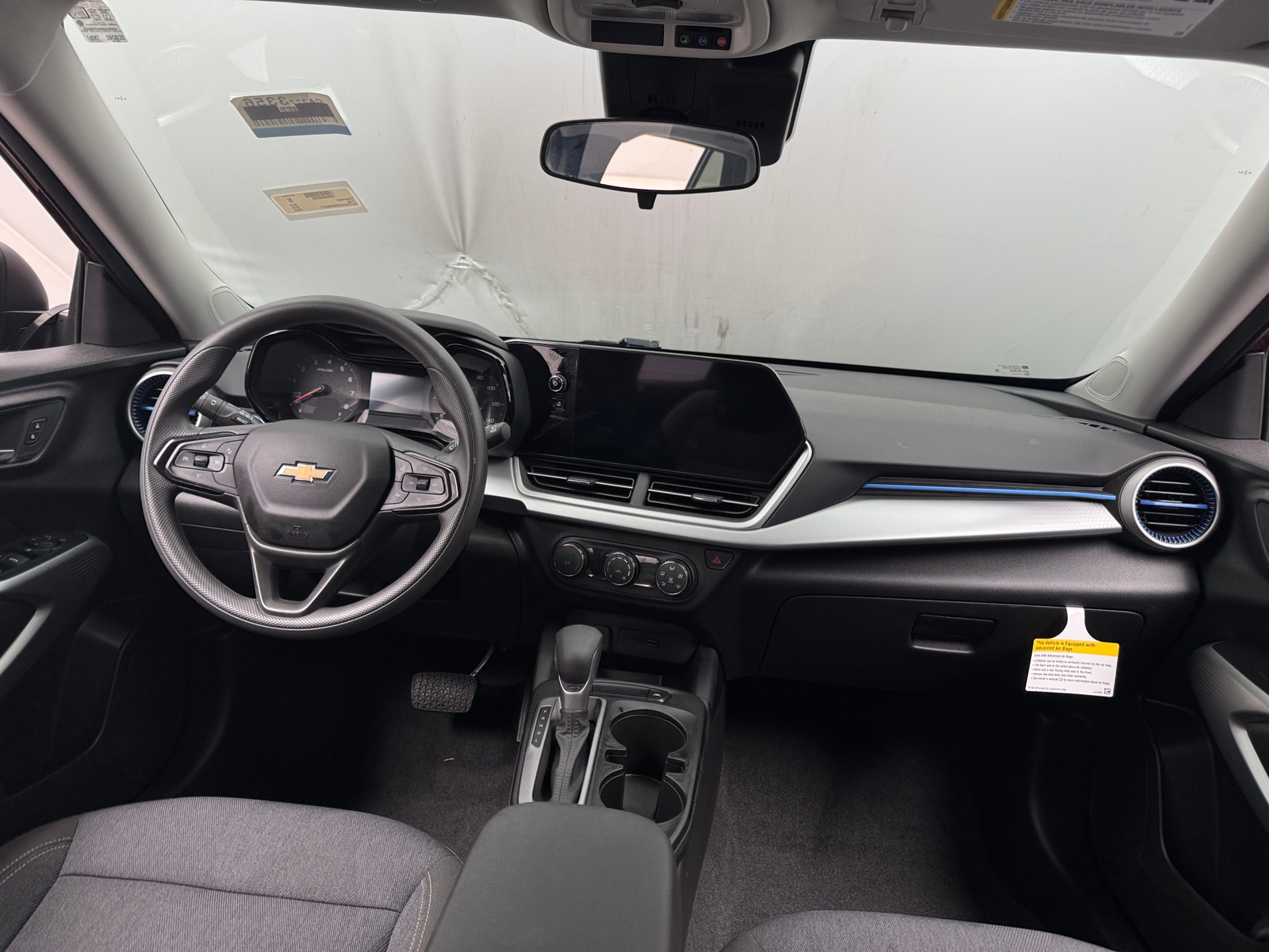 Thumbnail: 2024 Chevrolet Trax - 3