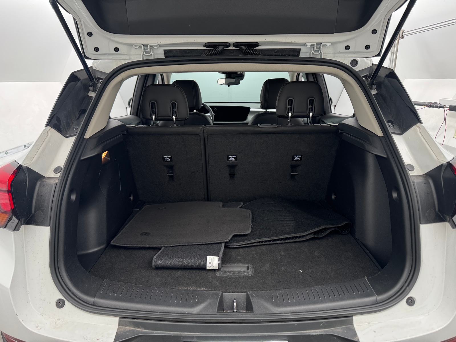 Thumbnail: 2025 Buick Encore GX - 7