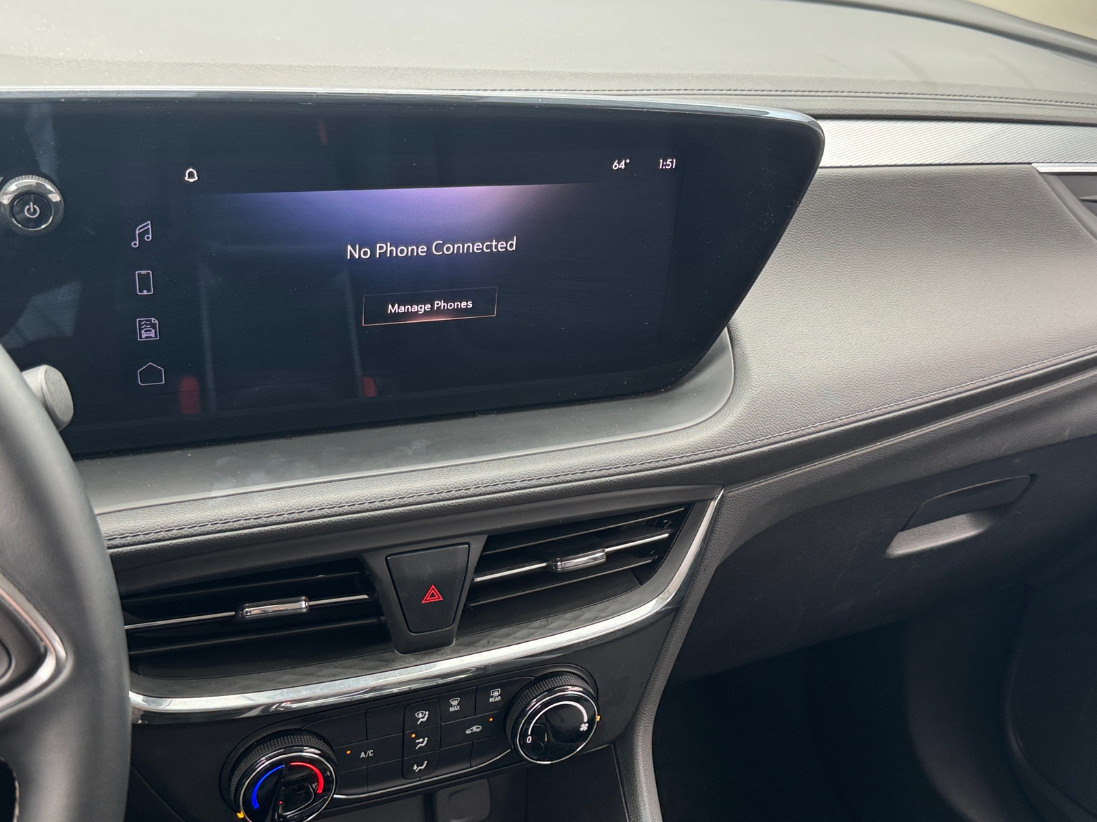 Thumbnail: 2025 Buick Encore GX - 4