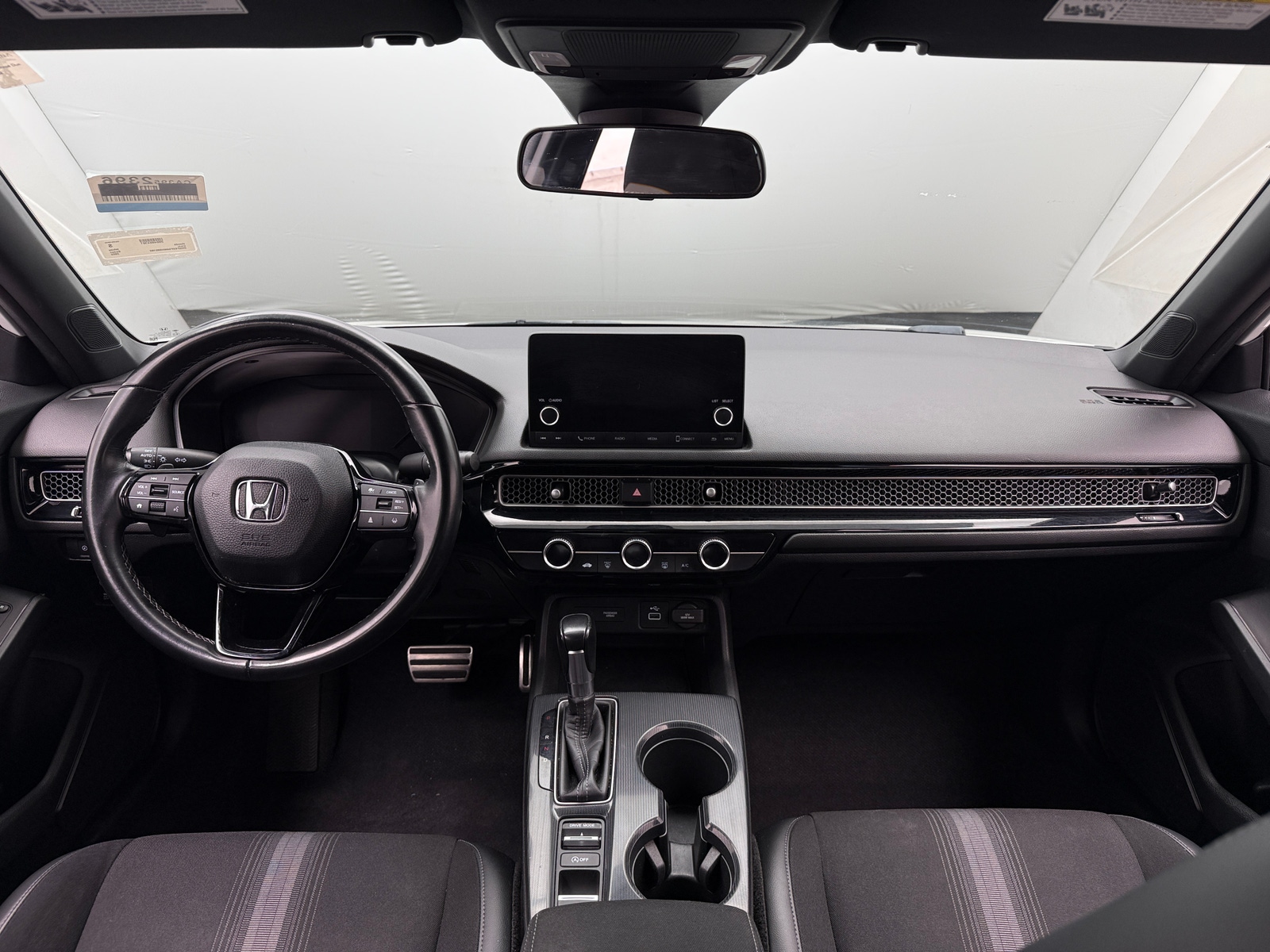 Thumbnail: 2022 Honda Civic - 3