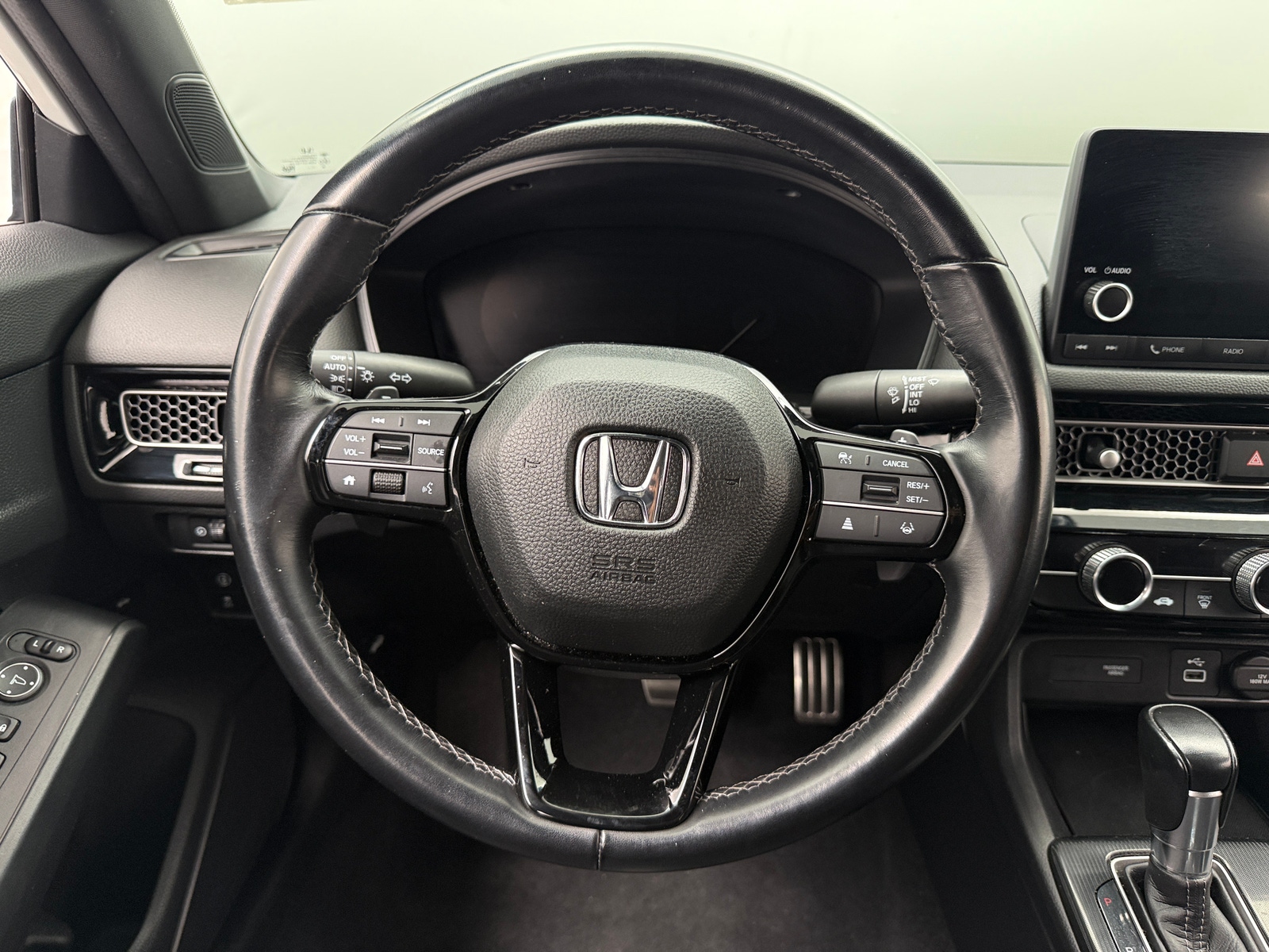 Thumbnail: 2022 Honda Civic - 5