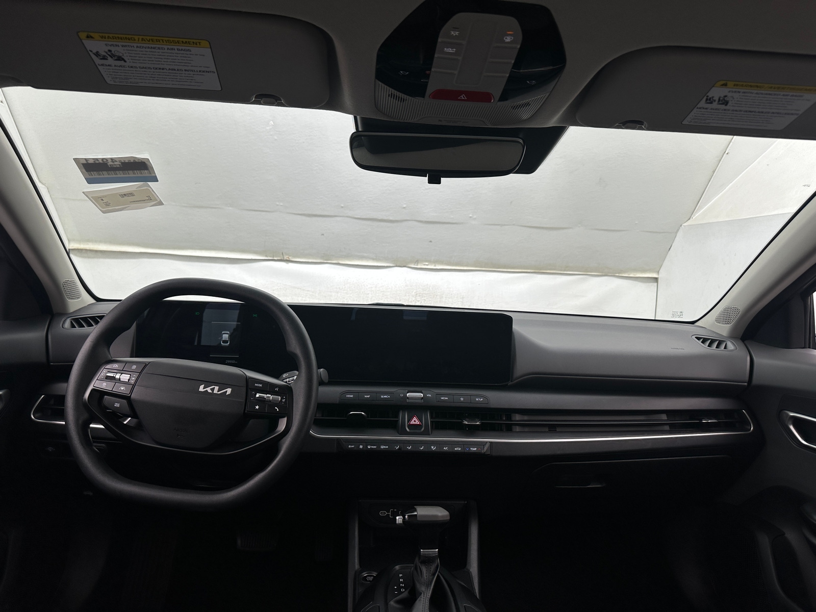 Thumbnail: 2025 Kia K4 - 3