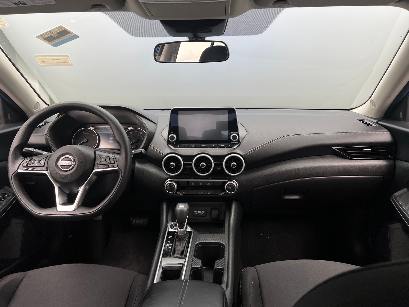 Thumbnail: 2025 Nissan Sentra - 3