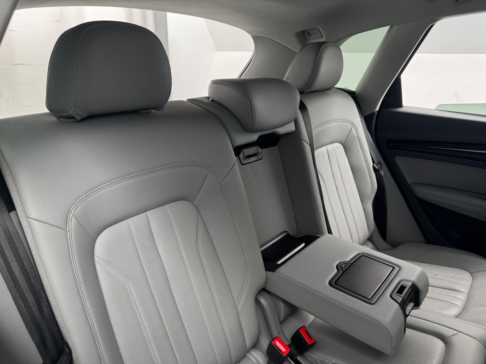 Thumbnail: 2019 Audi Q5 - 5