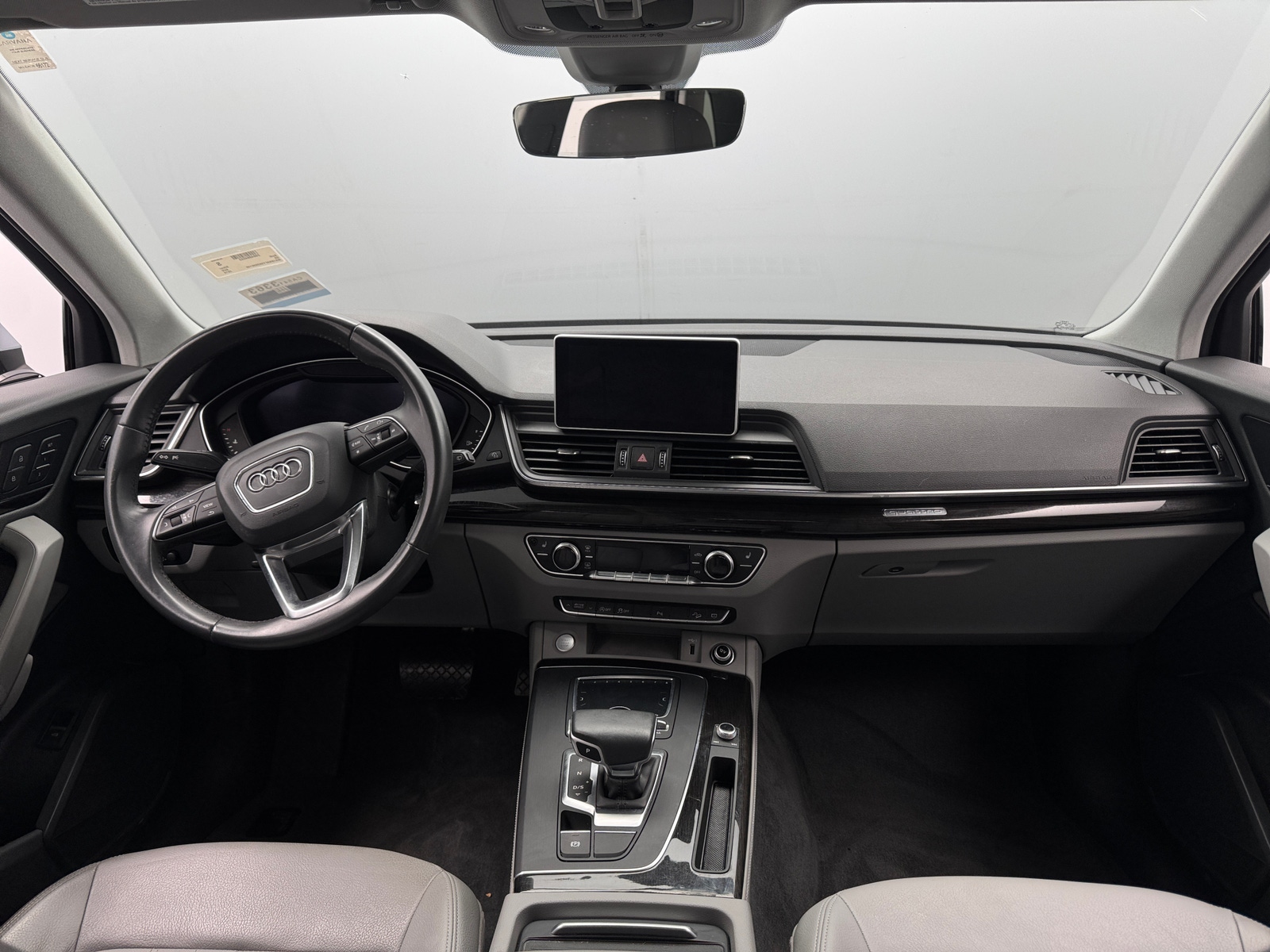 Thumbnail: 2019 Audi Q5 - 2