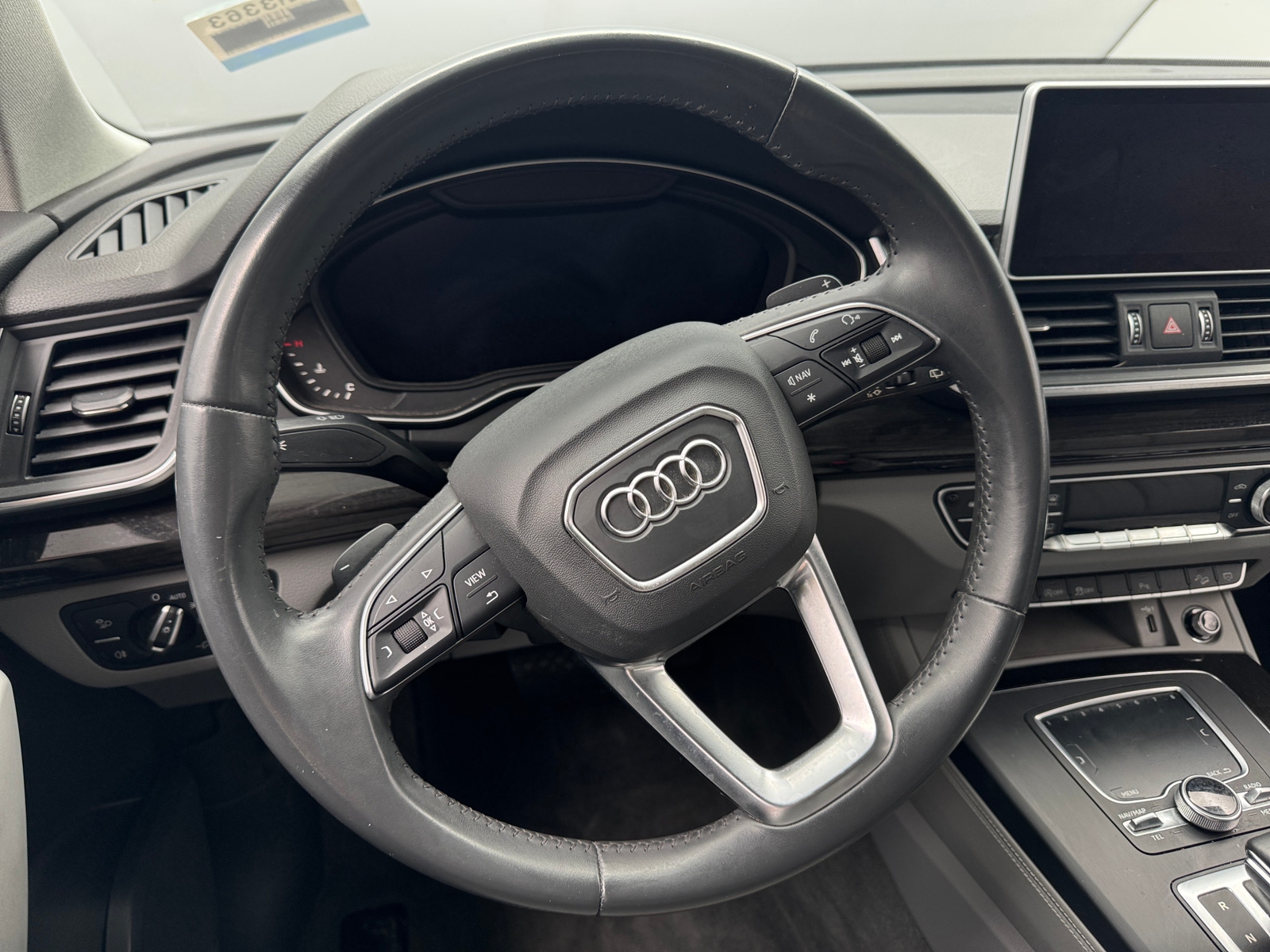 Thumbnail: 2019 Audi Q5 - 4