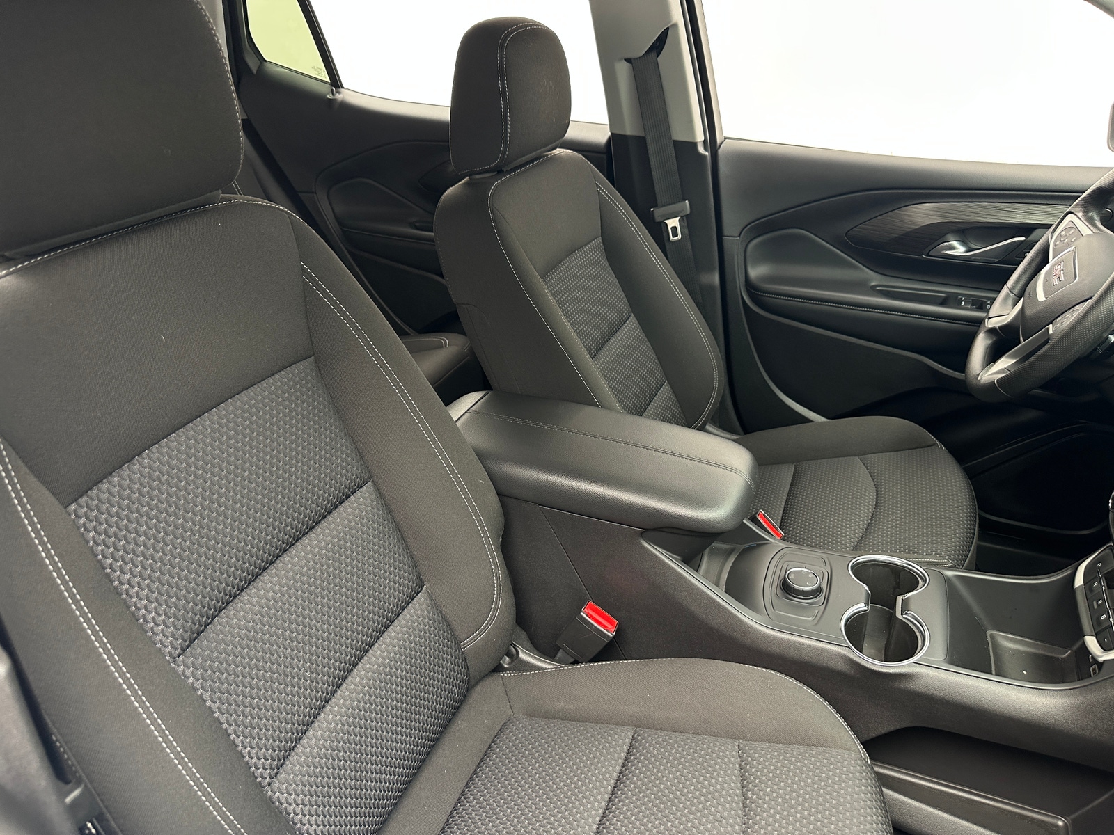 Thumbnail: 2024 GMC Terrain - 2