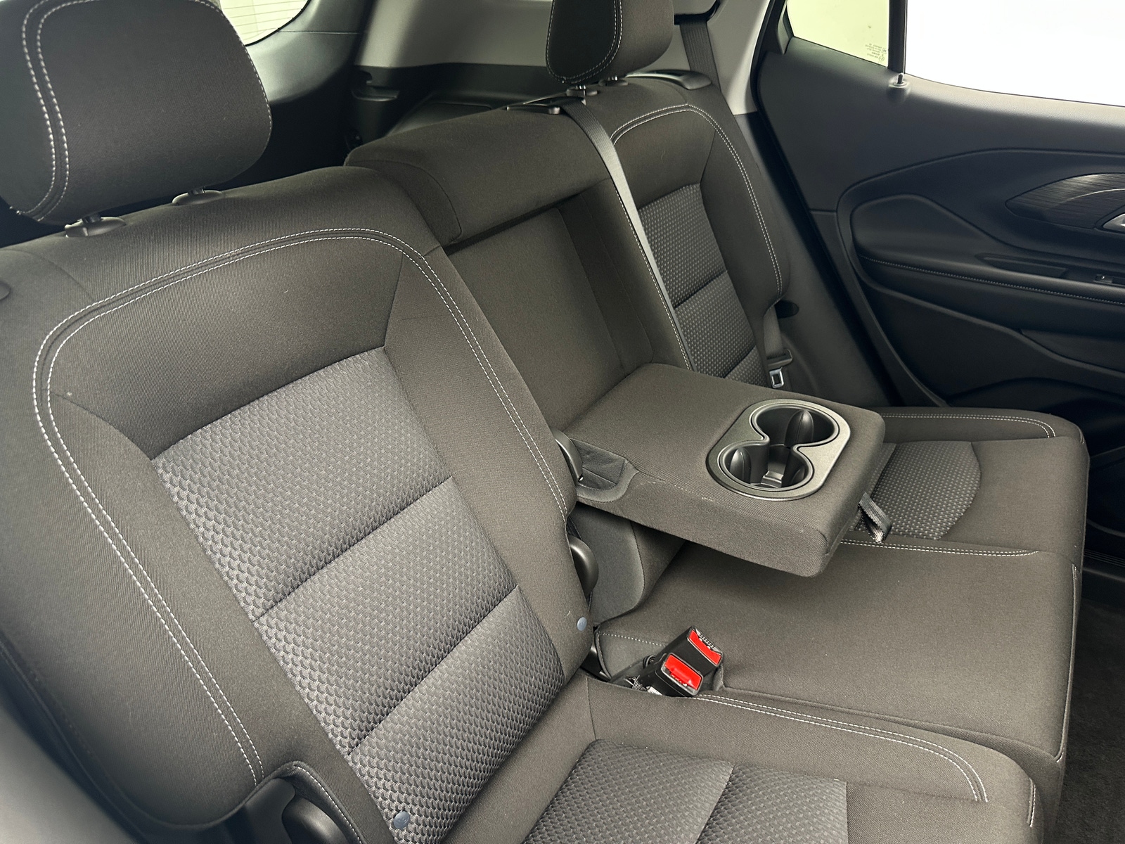 Thumbnail: 2024 GMC Terrain - 6