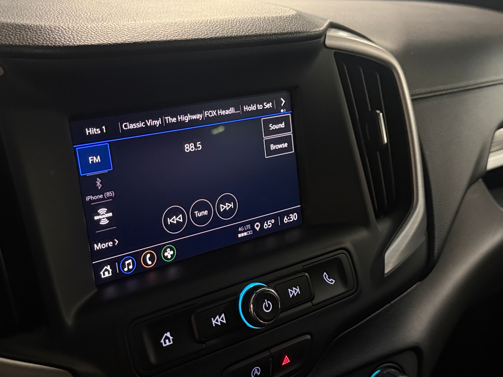 Thumbnail: 2024 GMC Terrain - 4