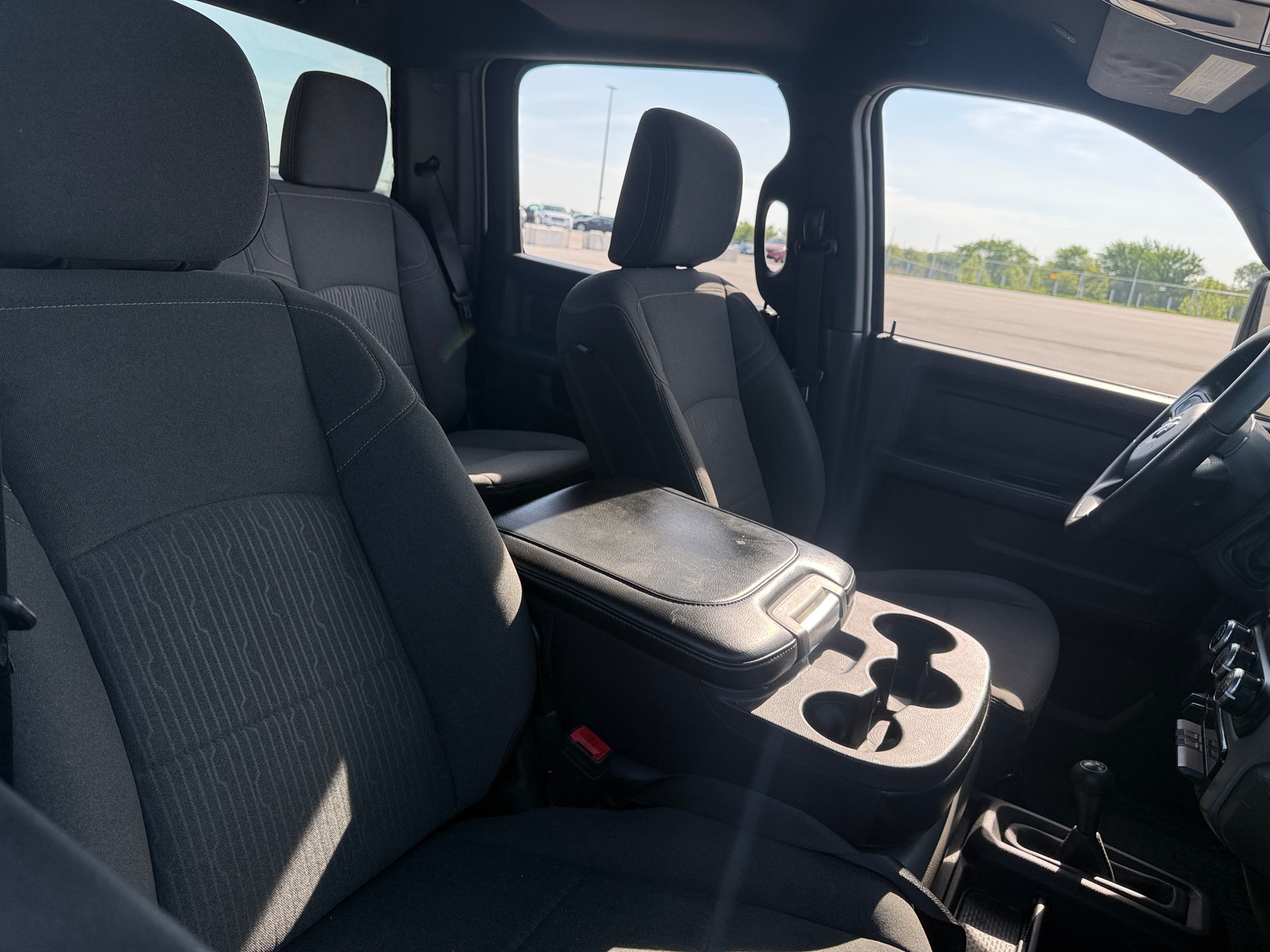 Thumbnail: 2023 RAM 3500 - 2
