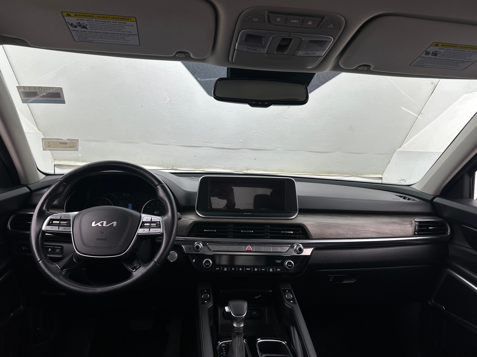 Thumbnail: 2022 Kia Telluride - 2