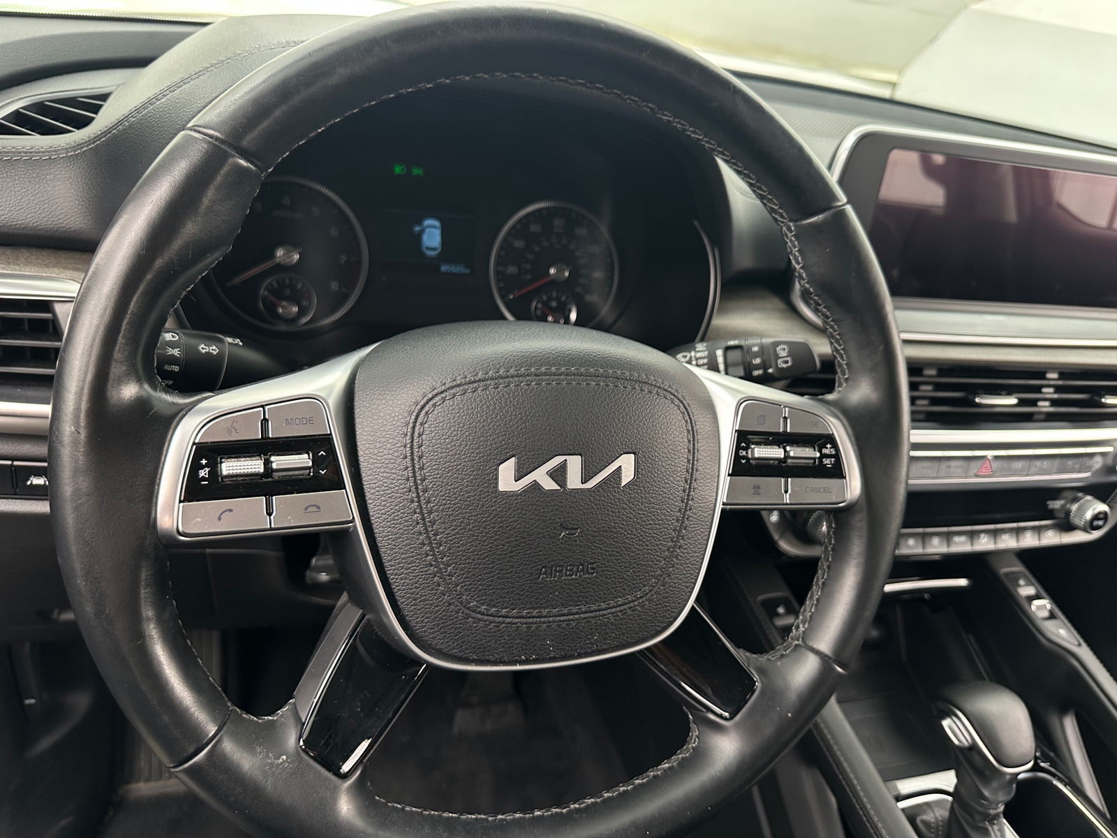 Thumbnail: 2022 Kia Telluride - 4