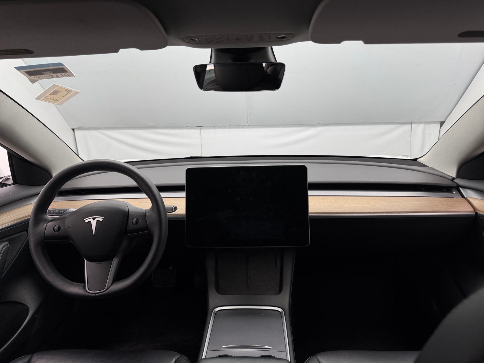 Thumbnail: 2022 Tesla Model 3 - 2