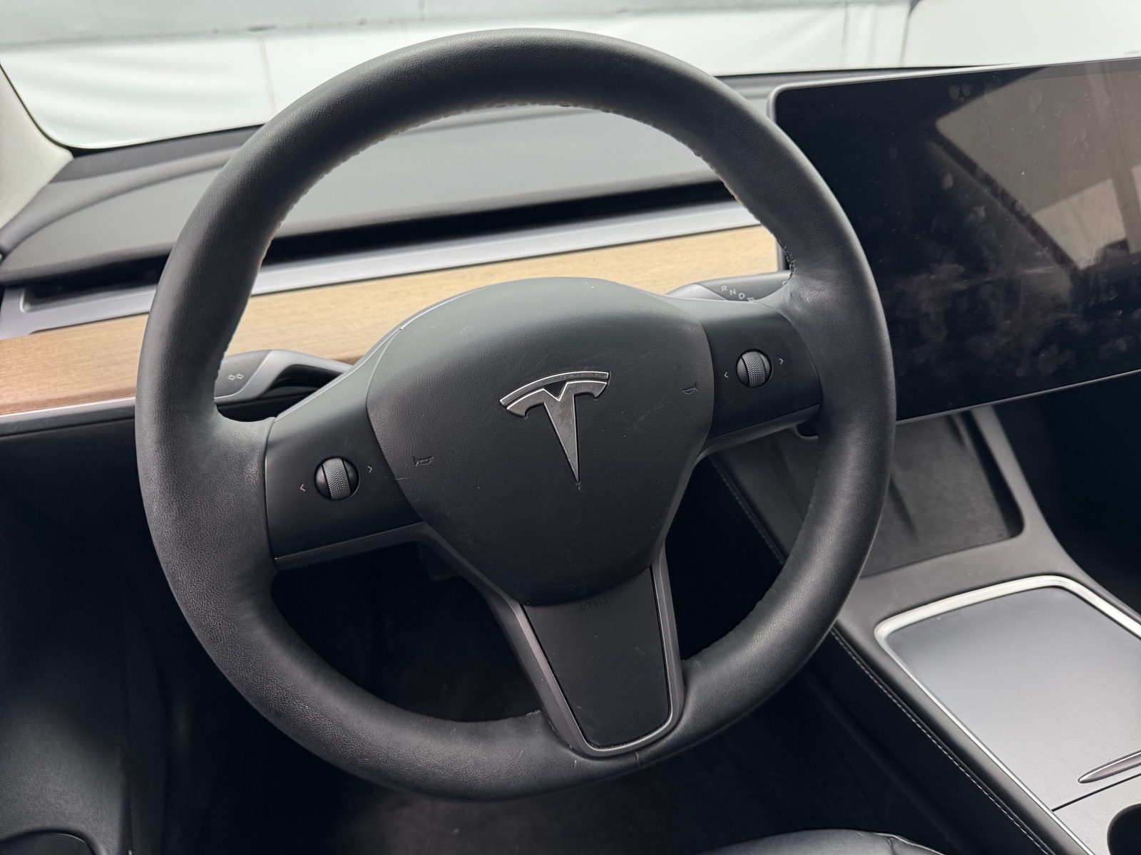 Thumbnail: 2022 Tesla Model 3 - 4